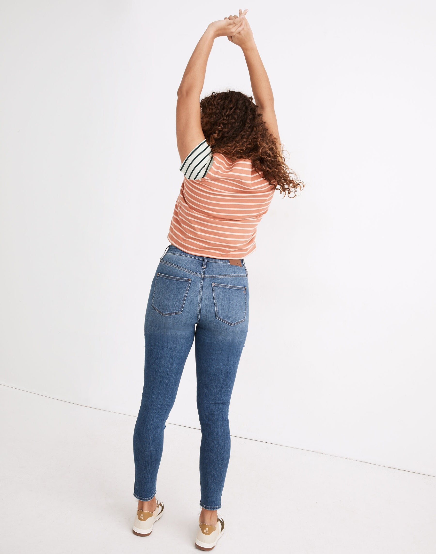 3 waist size - 25