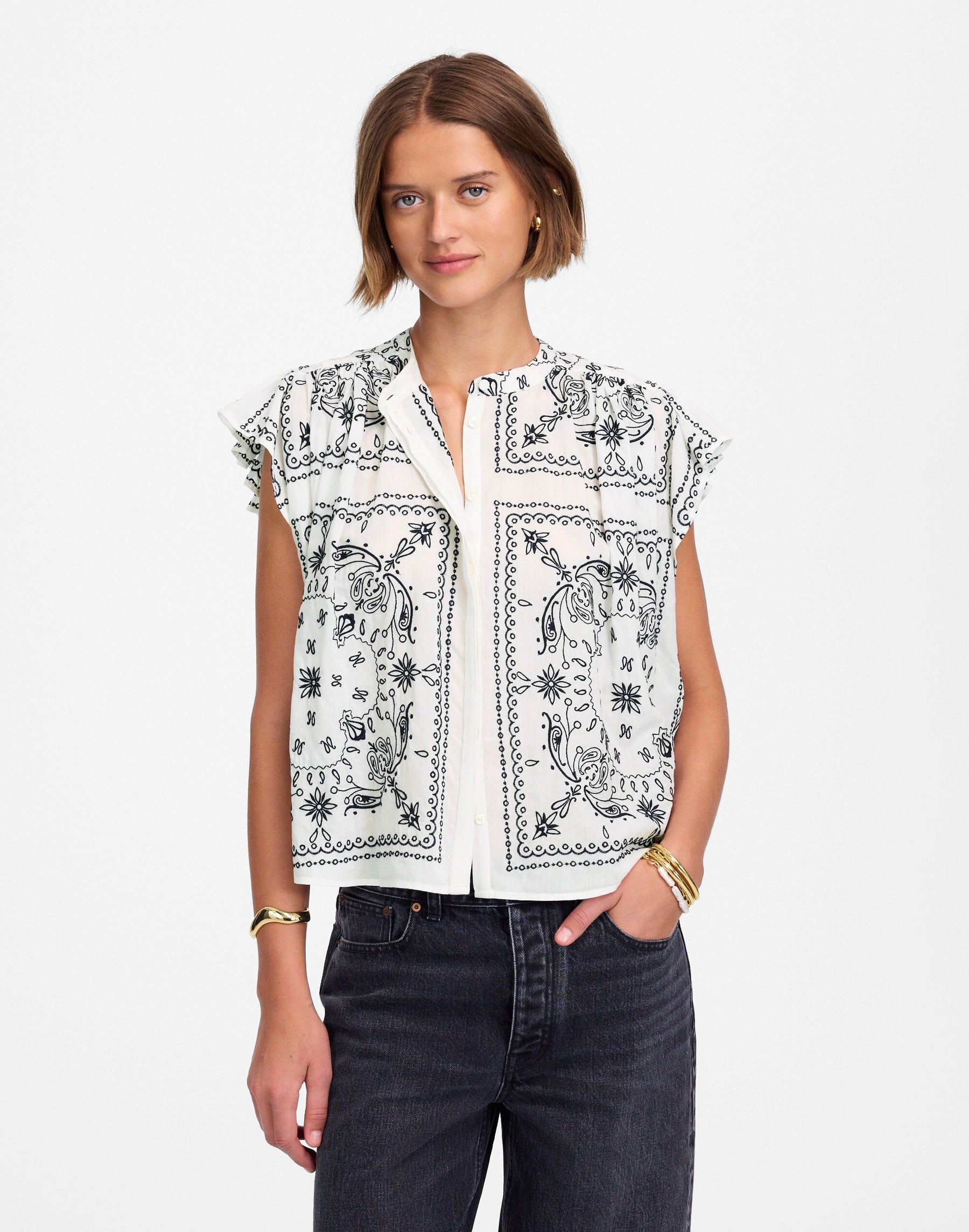 3 size - M