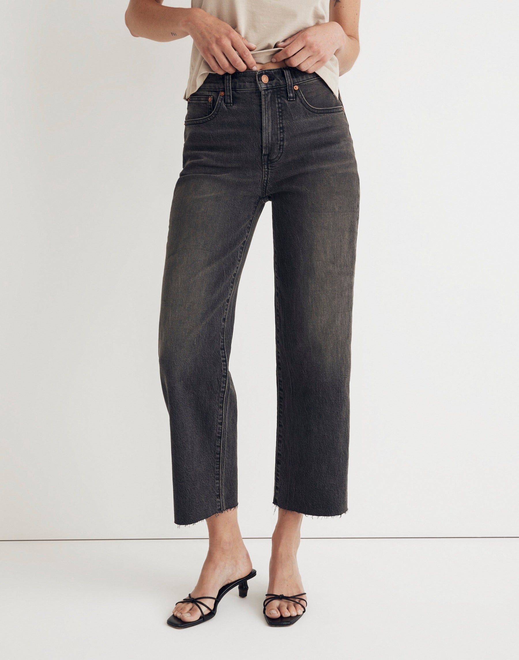 3 waist size - 30