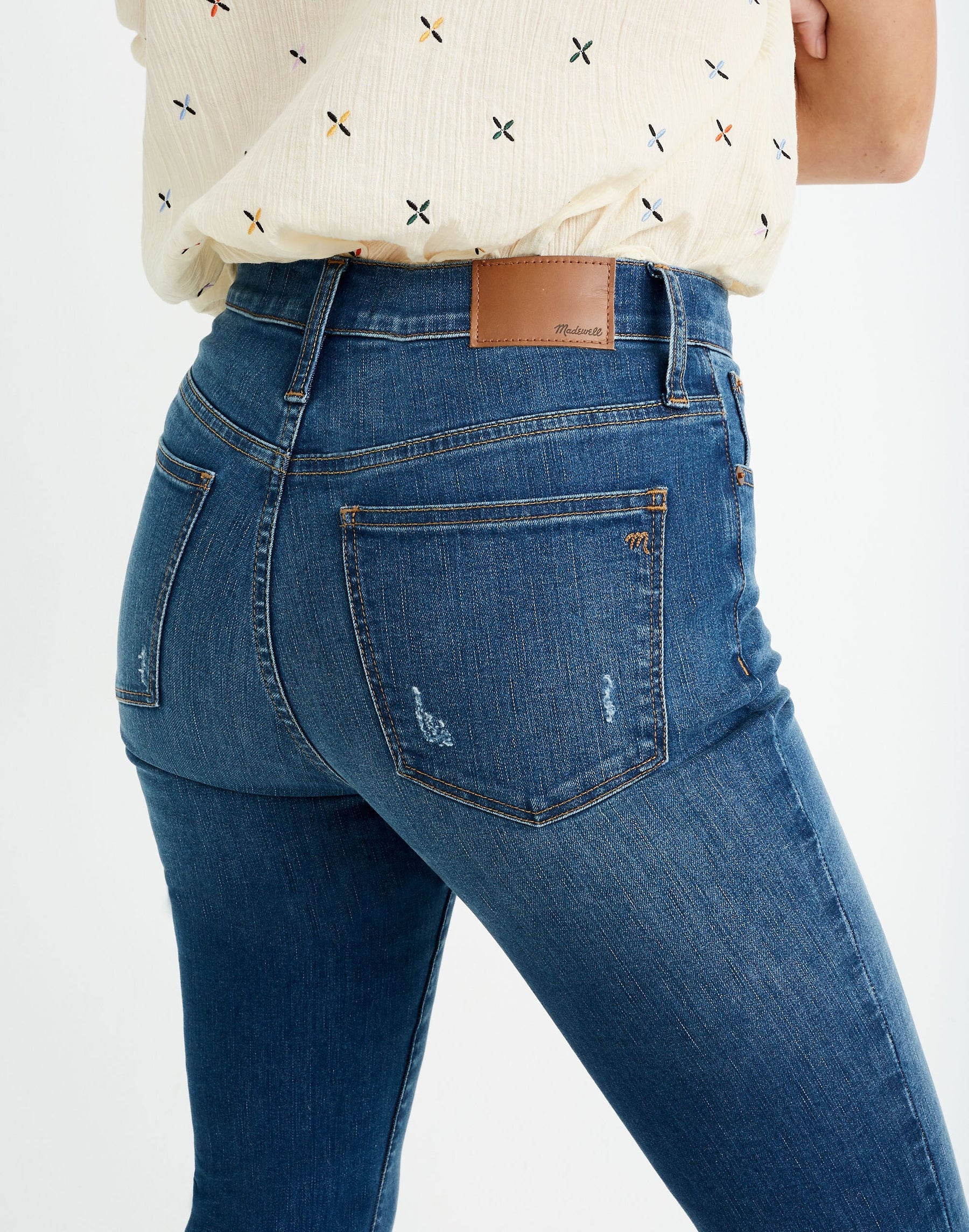3 waist size - 30