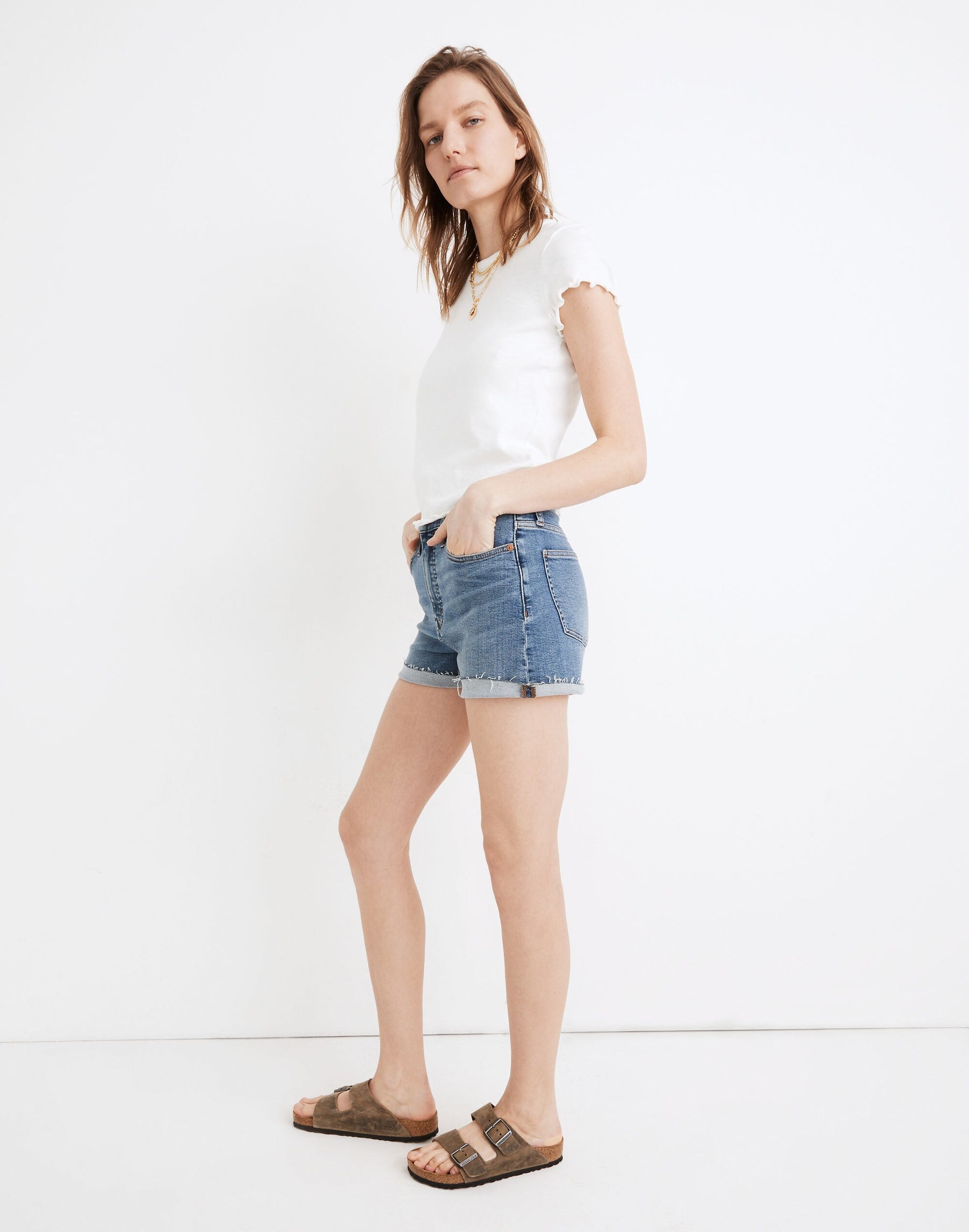 3 waist size - 24