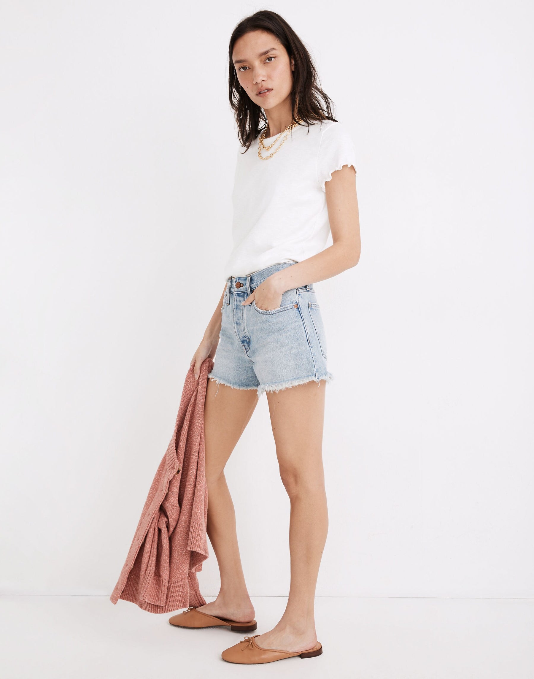 3 waist size - 27