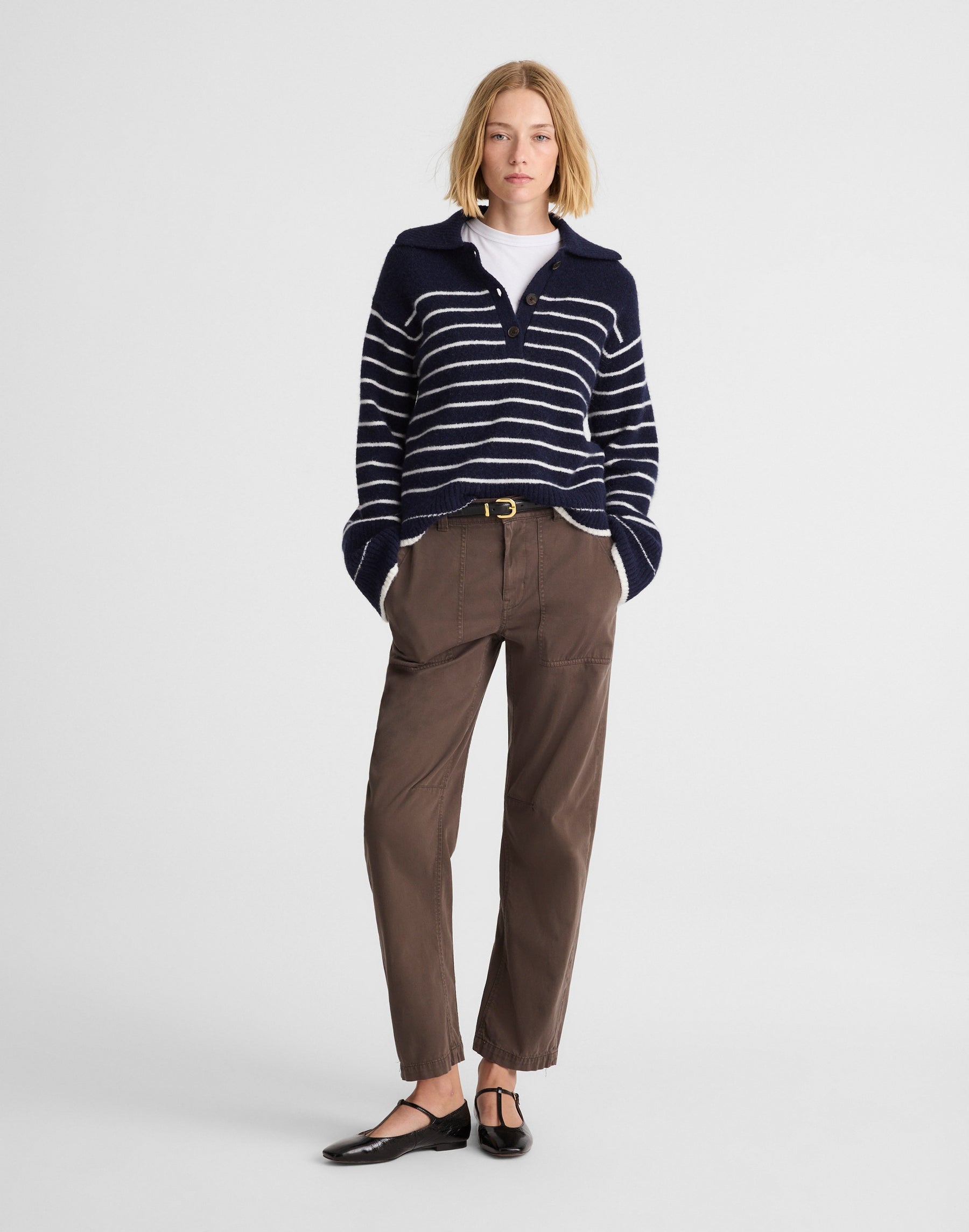 3 size - S