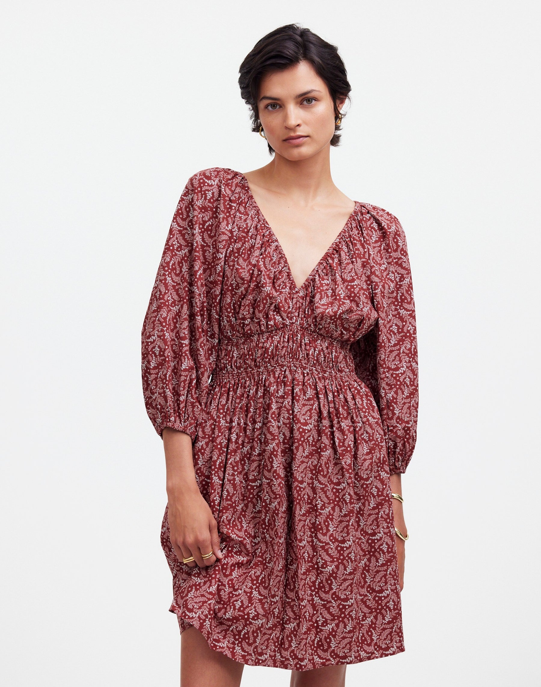 3 size - 4