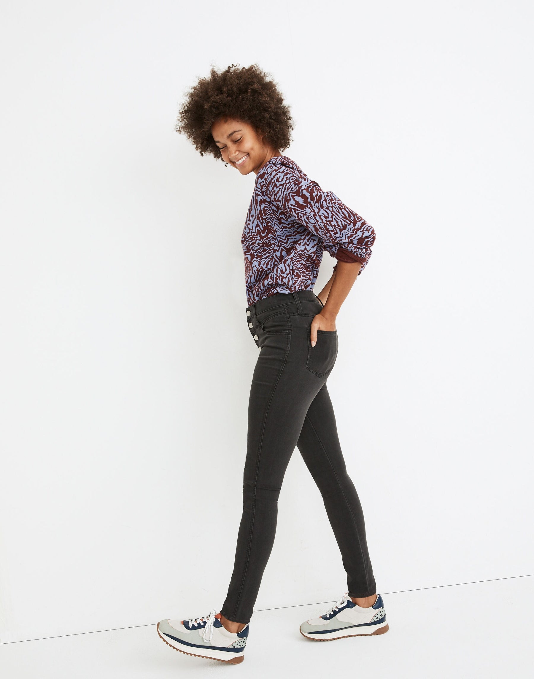 3 waist size - 27