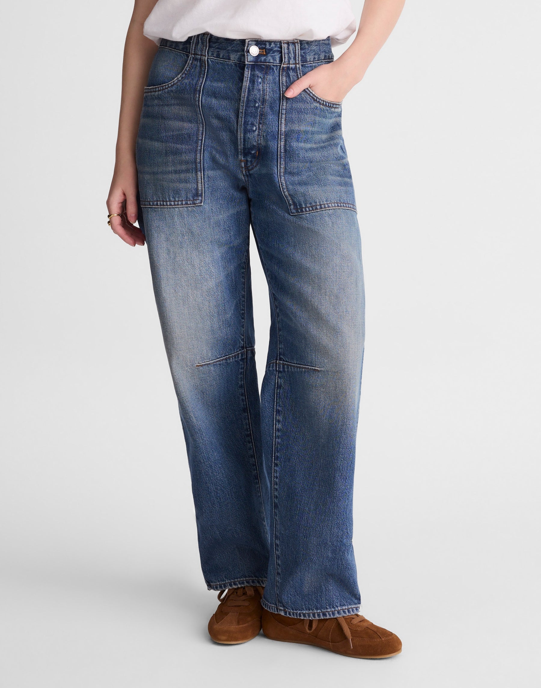 3 waist size - 24