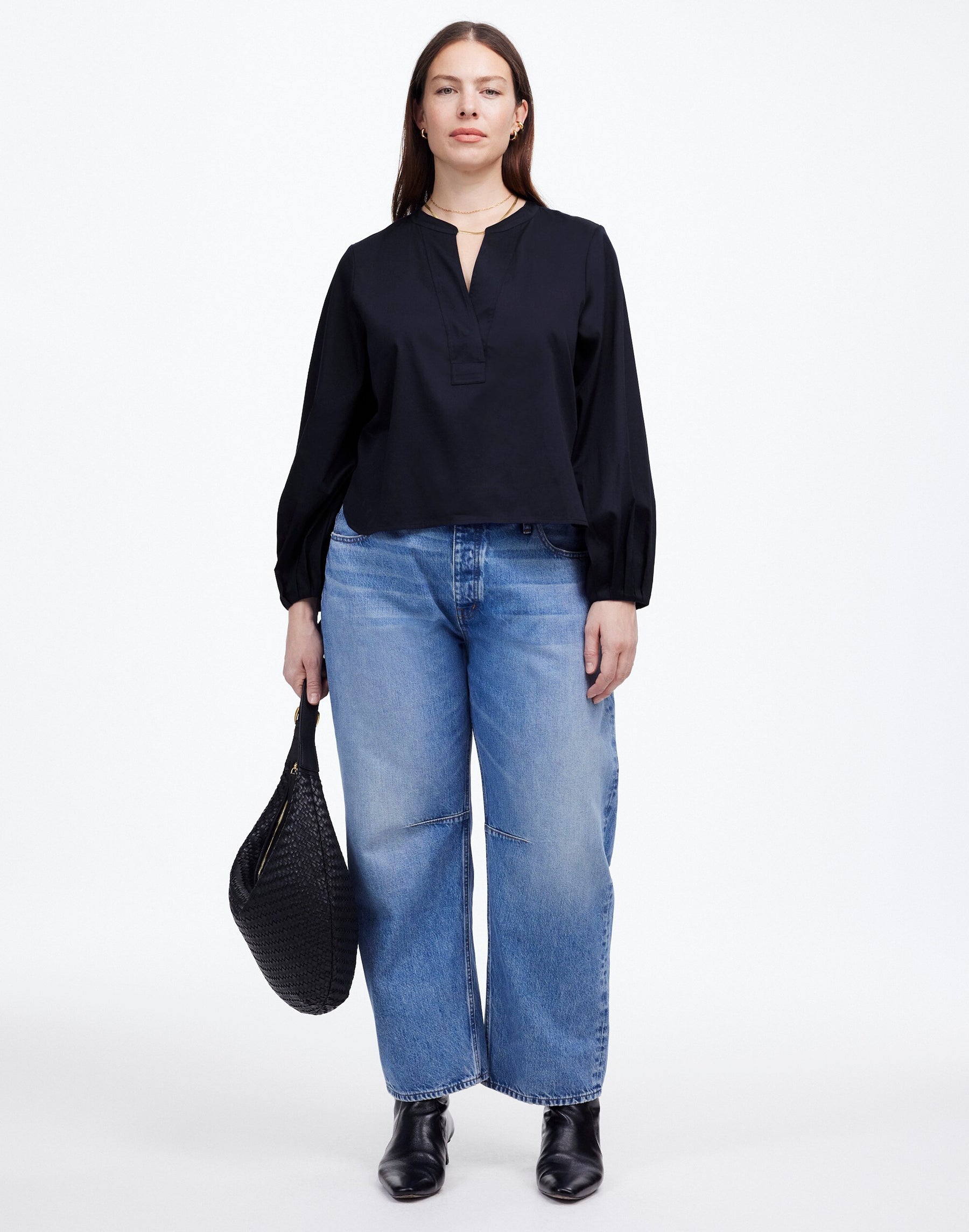 3 size - S