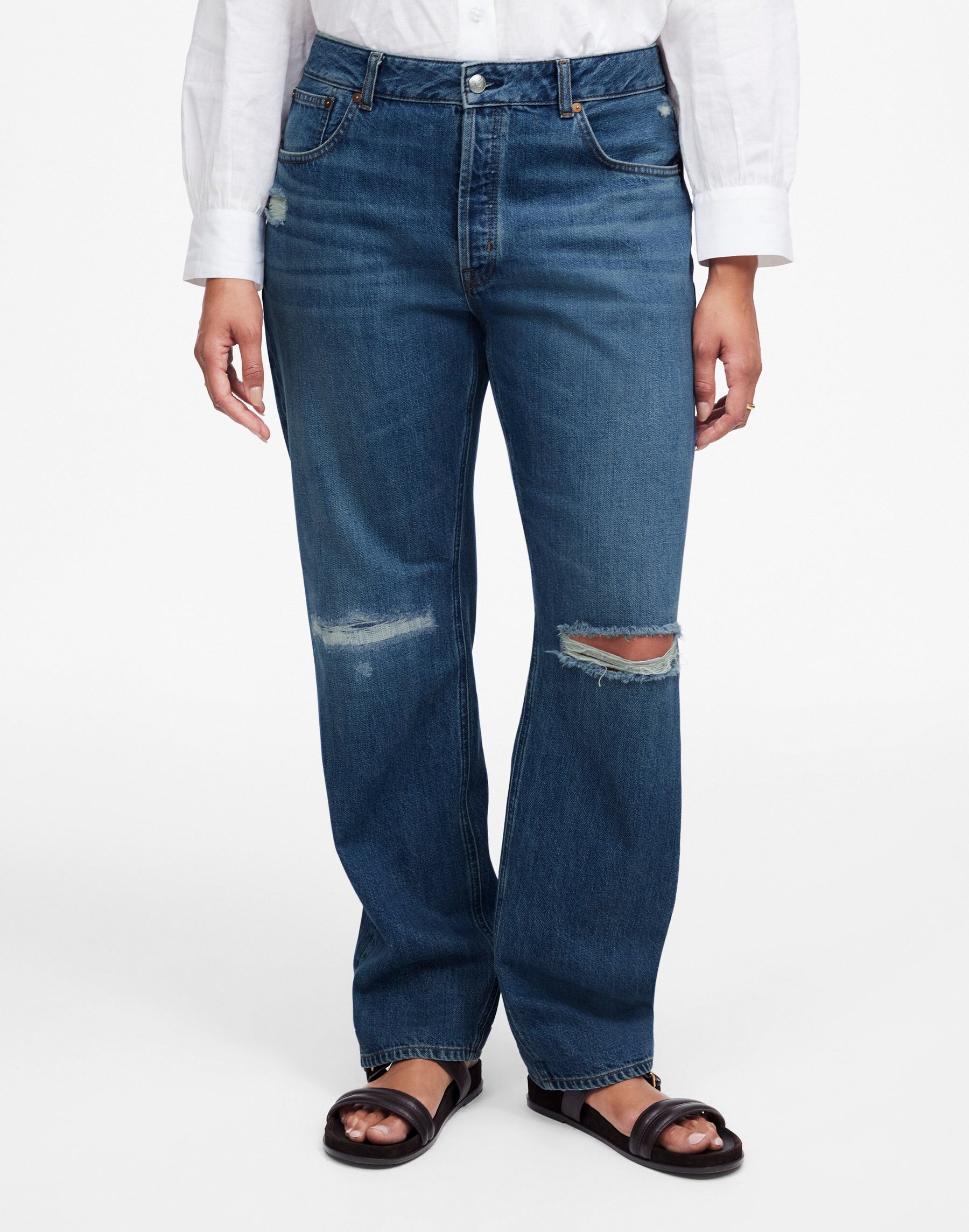 3 waist size - 28