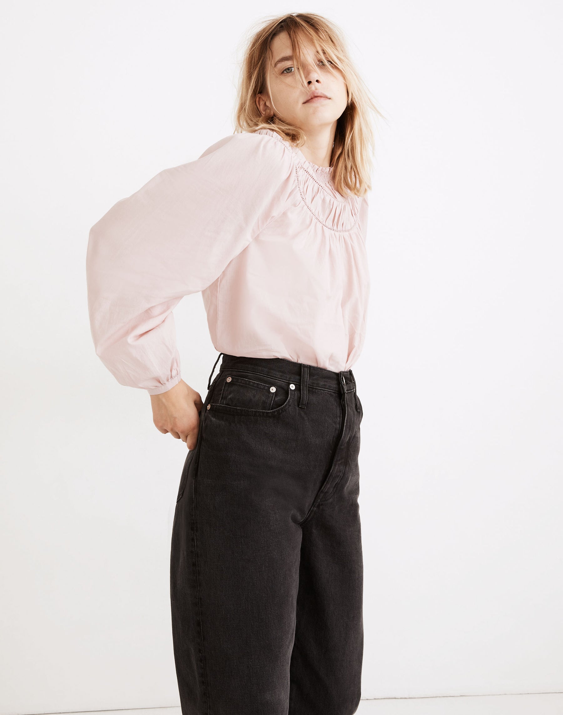 3 size - L