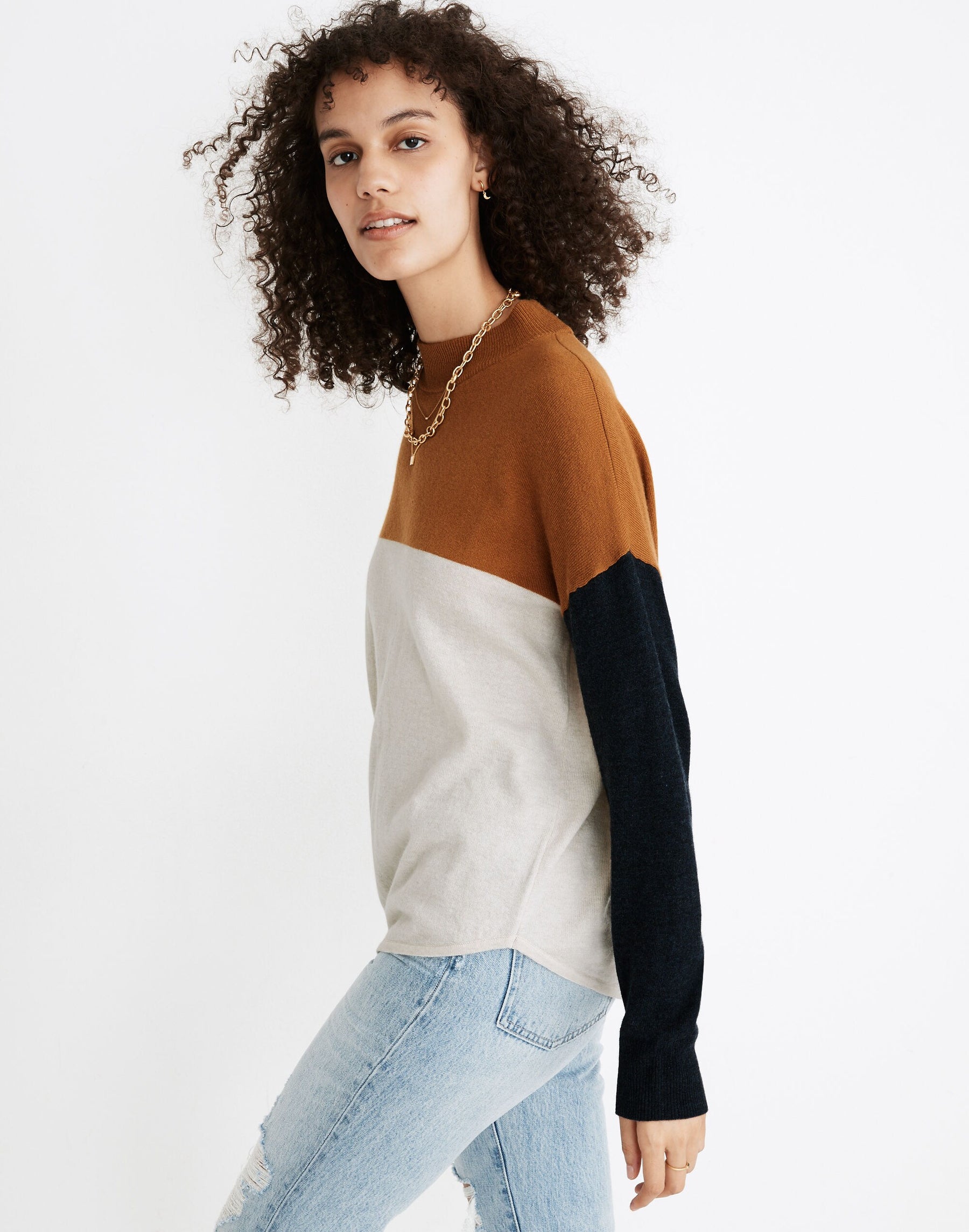 3 size - L