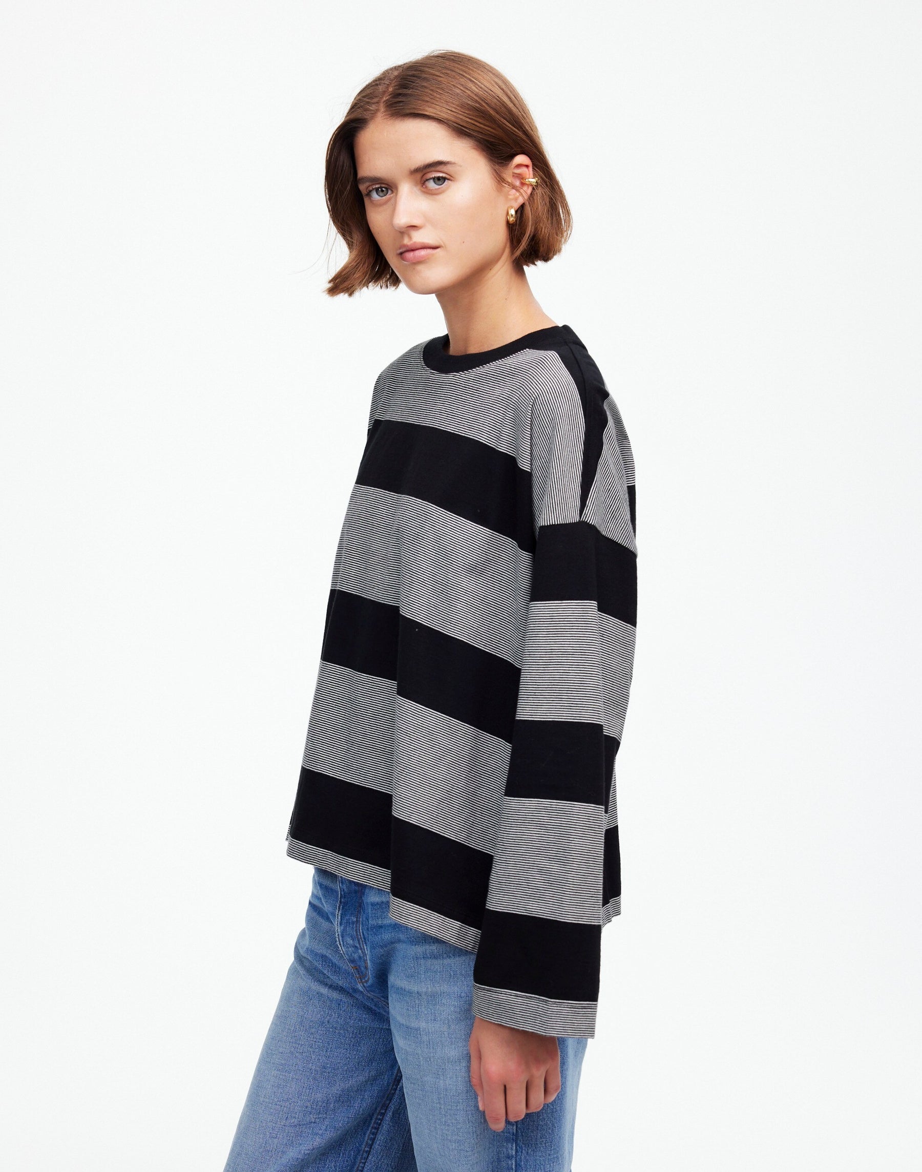 3 size - S