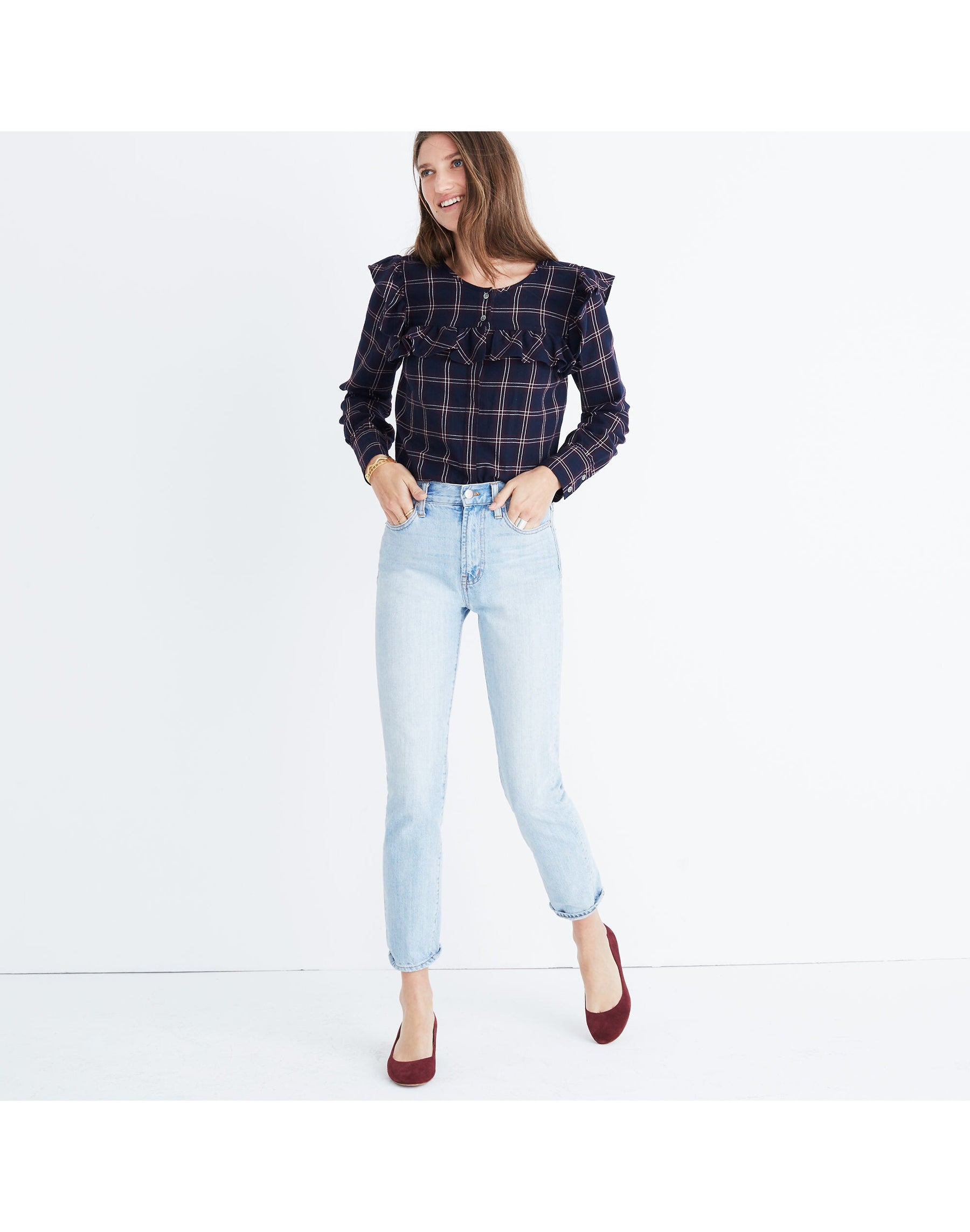 3 size - M