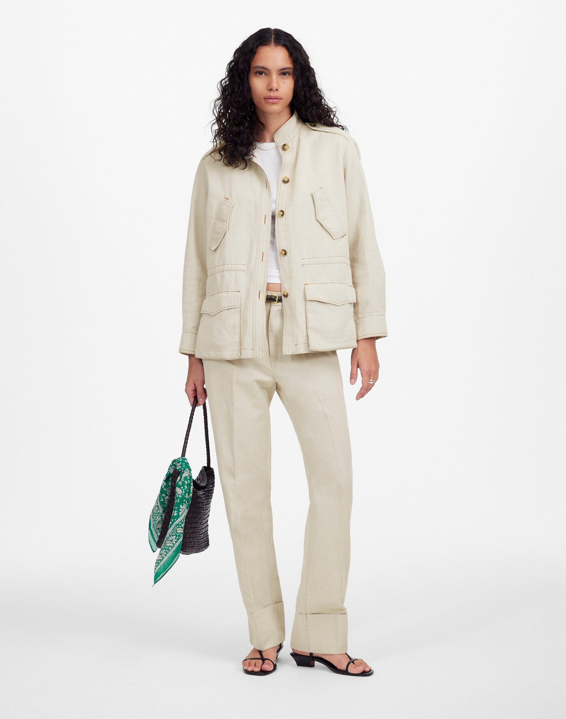 3 size - L