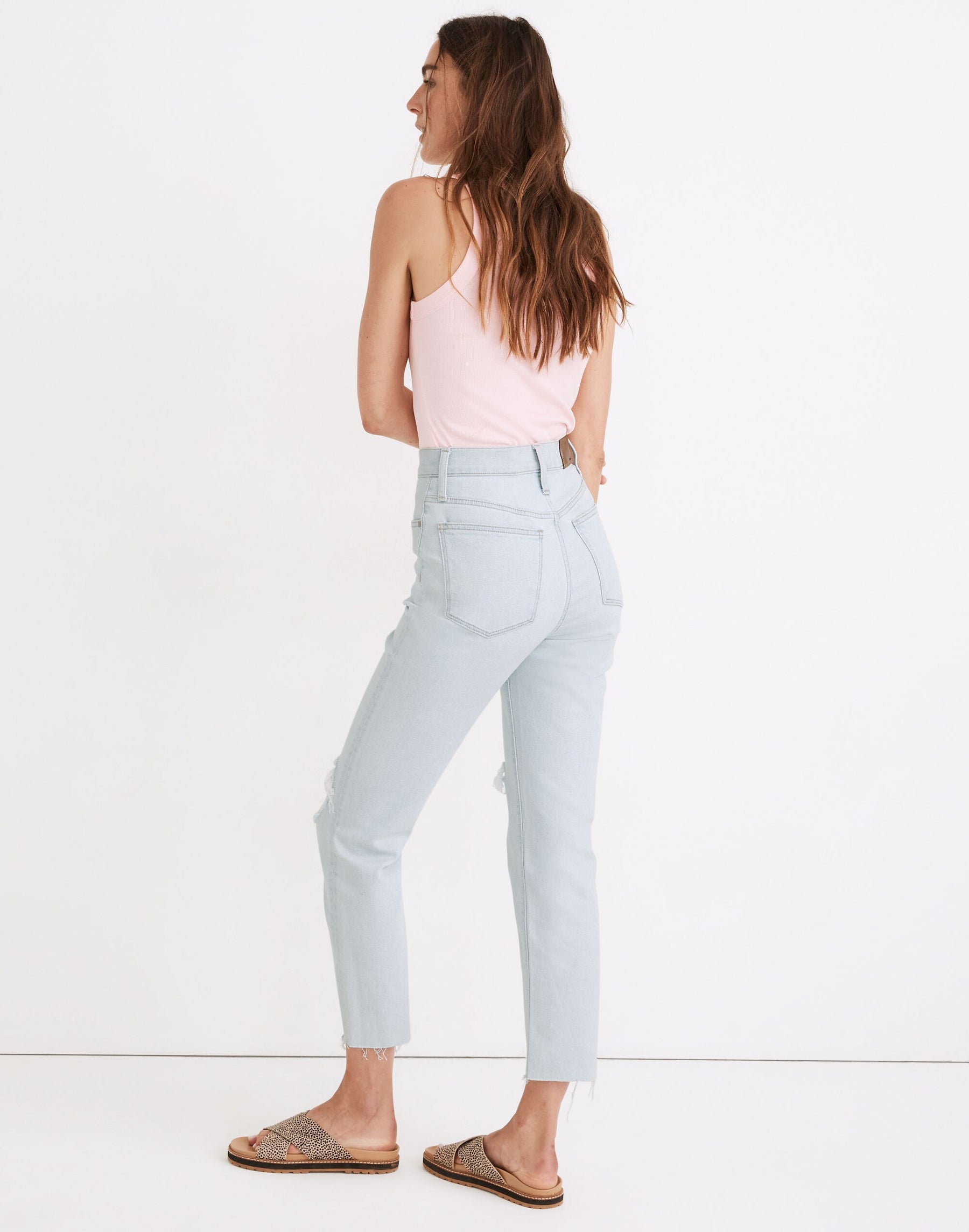4 waist size - 29