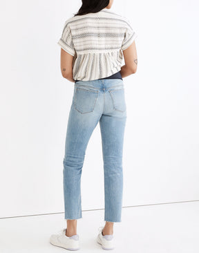 4 waist size - 25 M