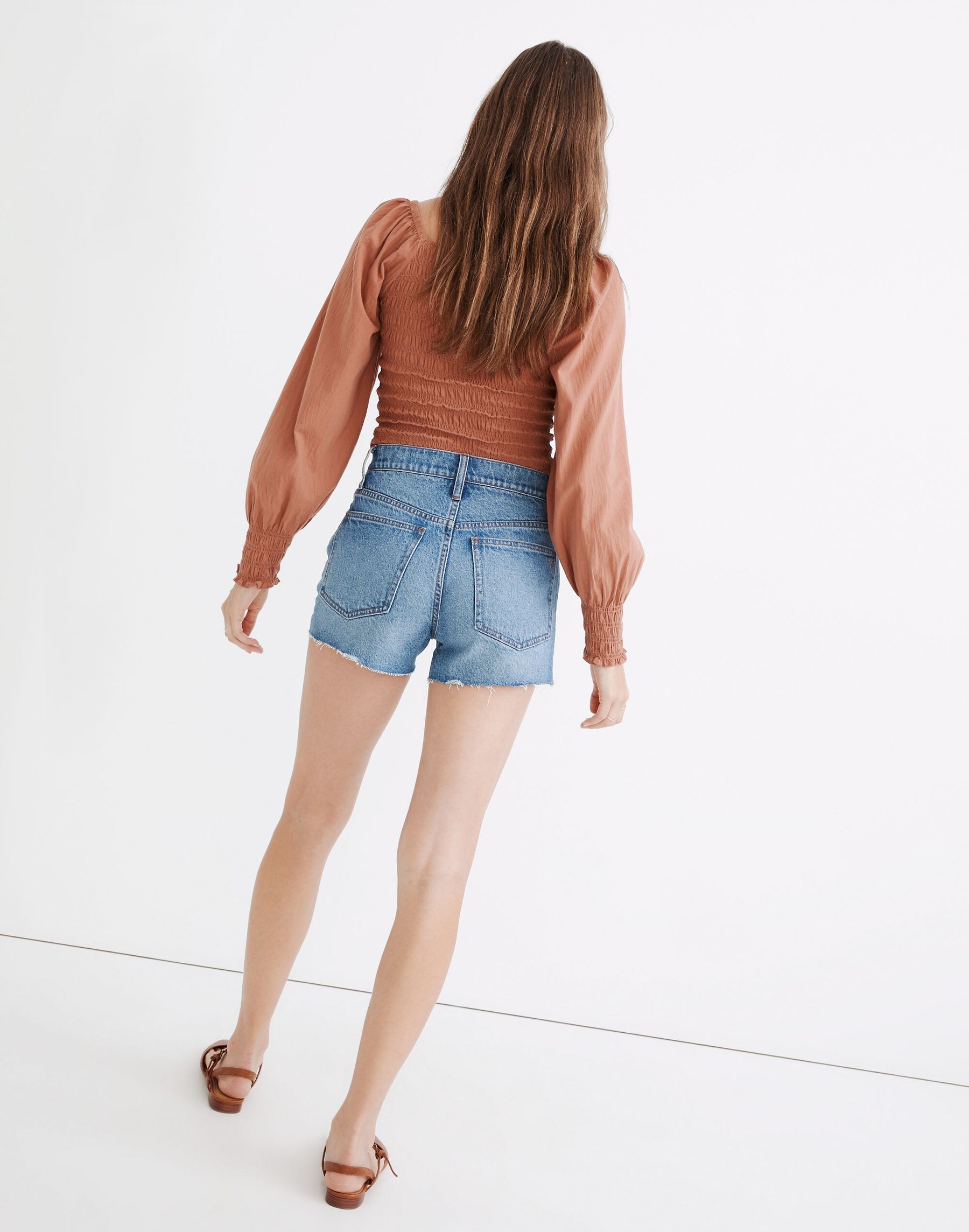 4 waist size - 24