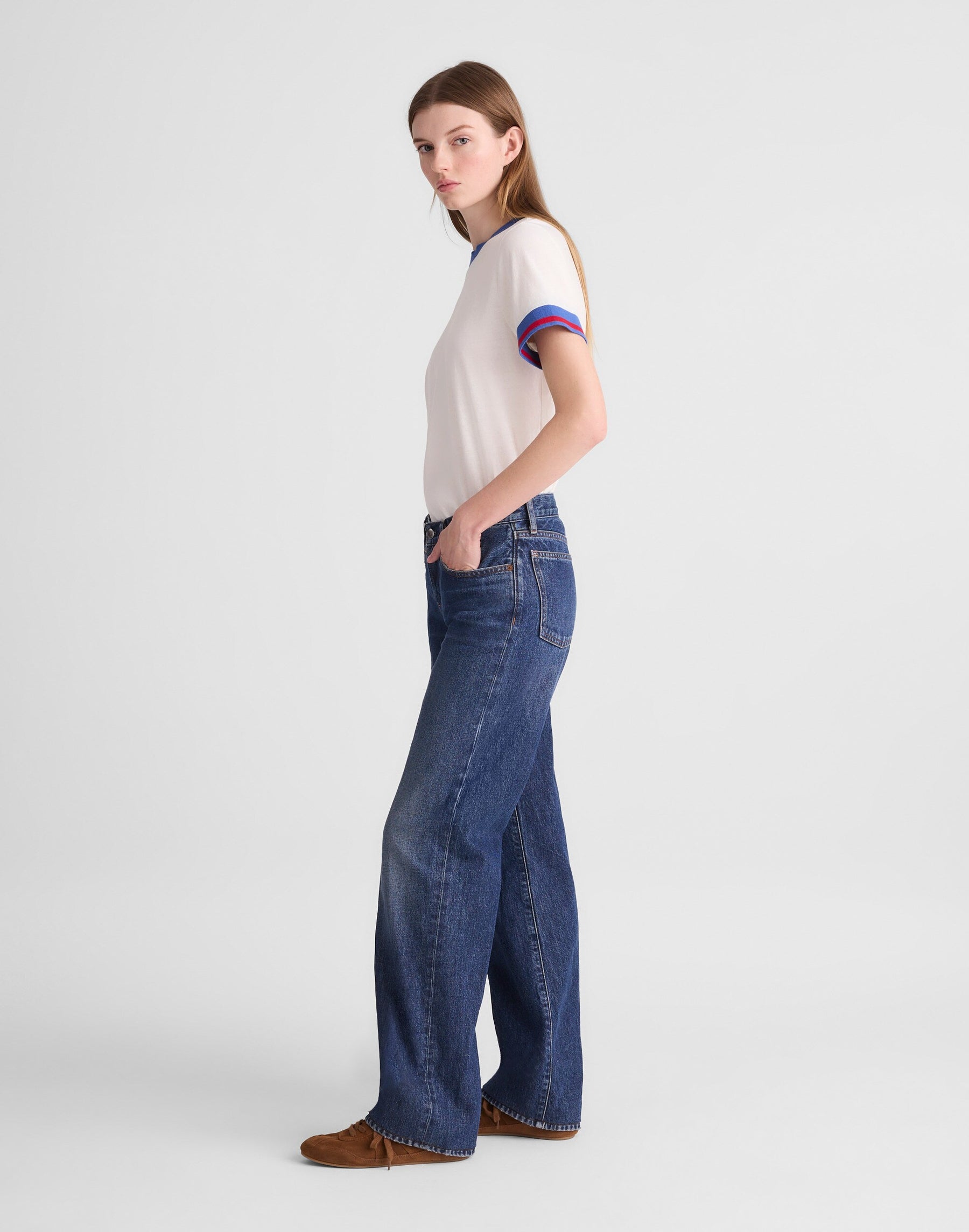 4 waist size - 26