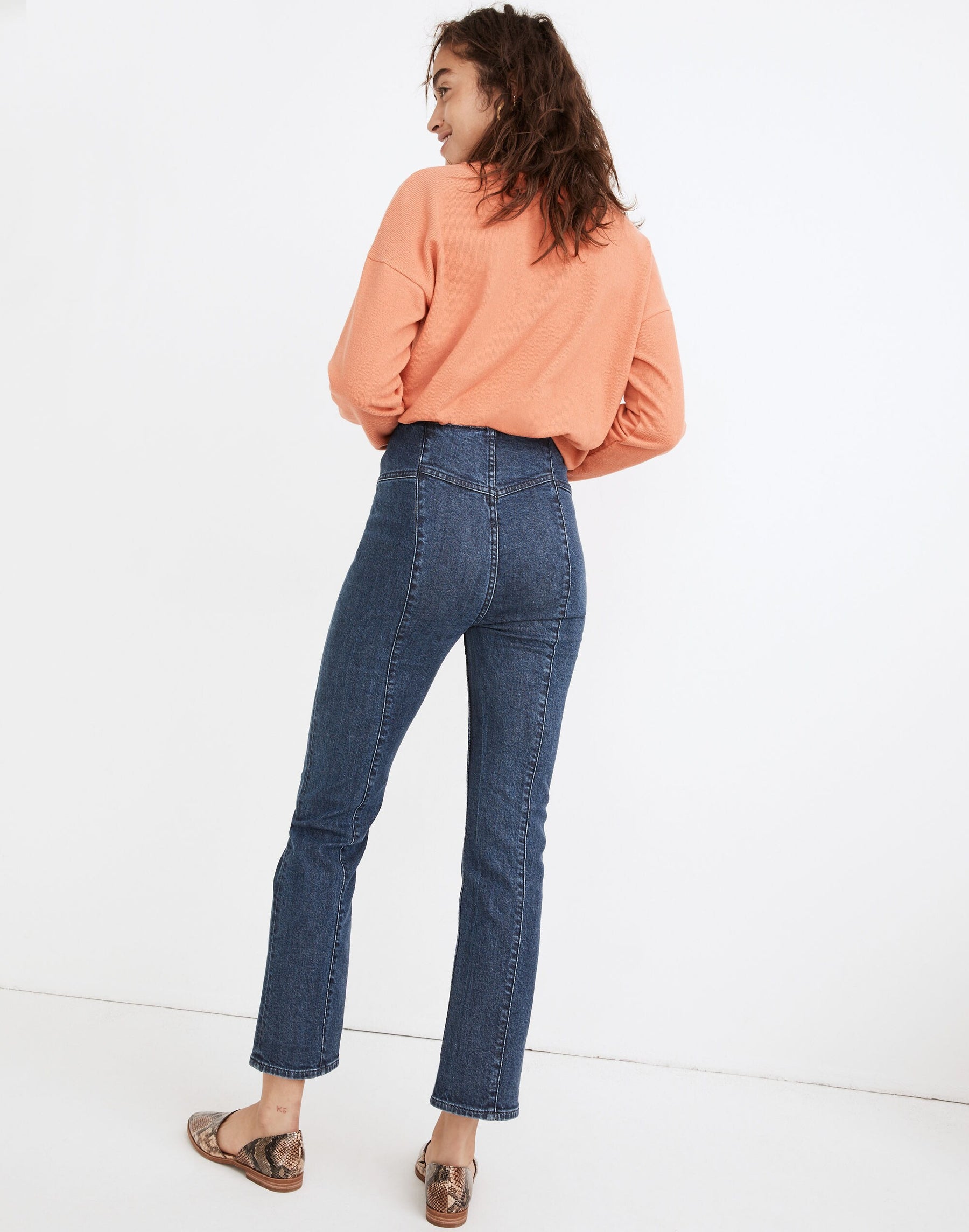 4 waist size - 26