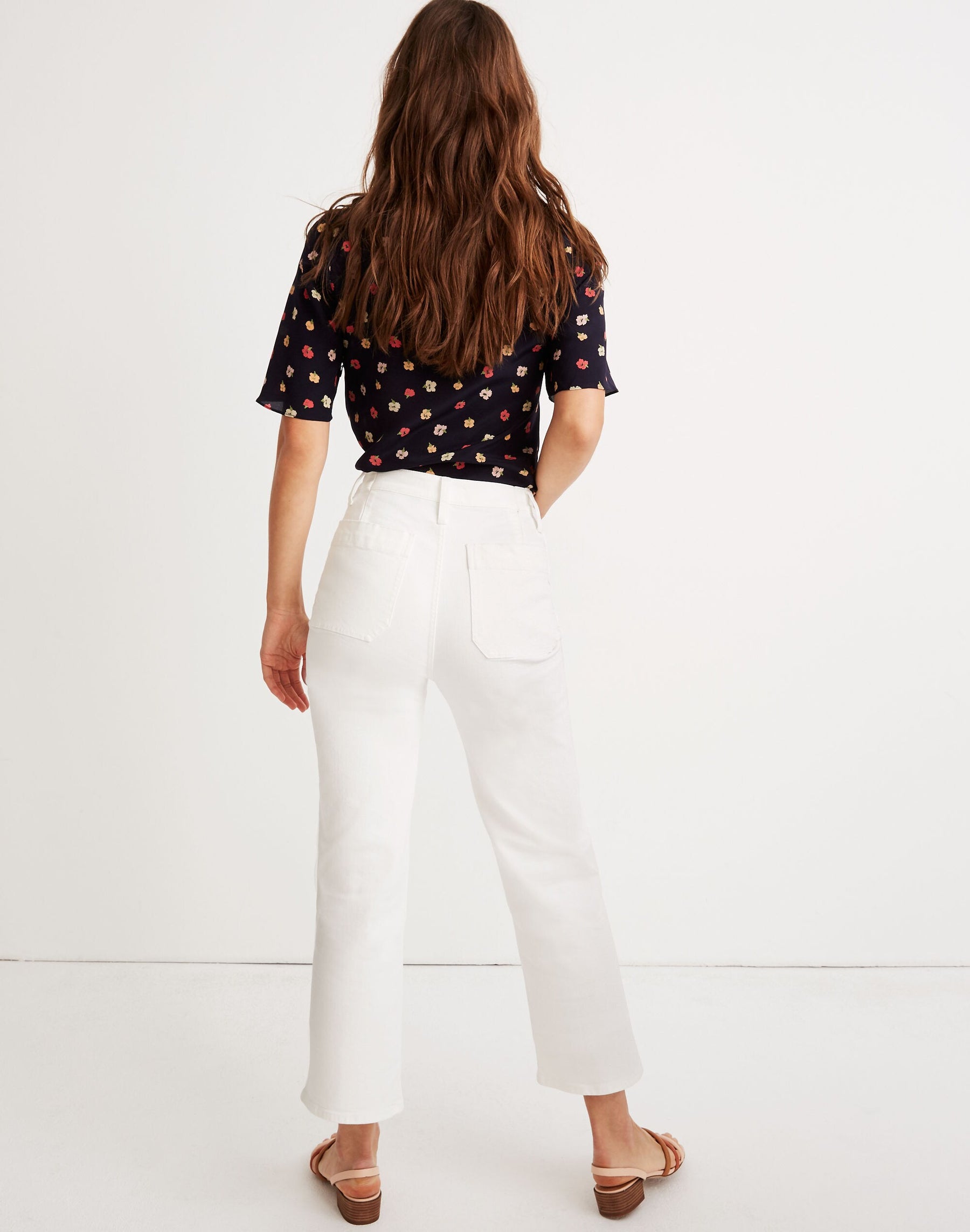 4 waist size - 25