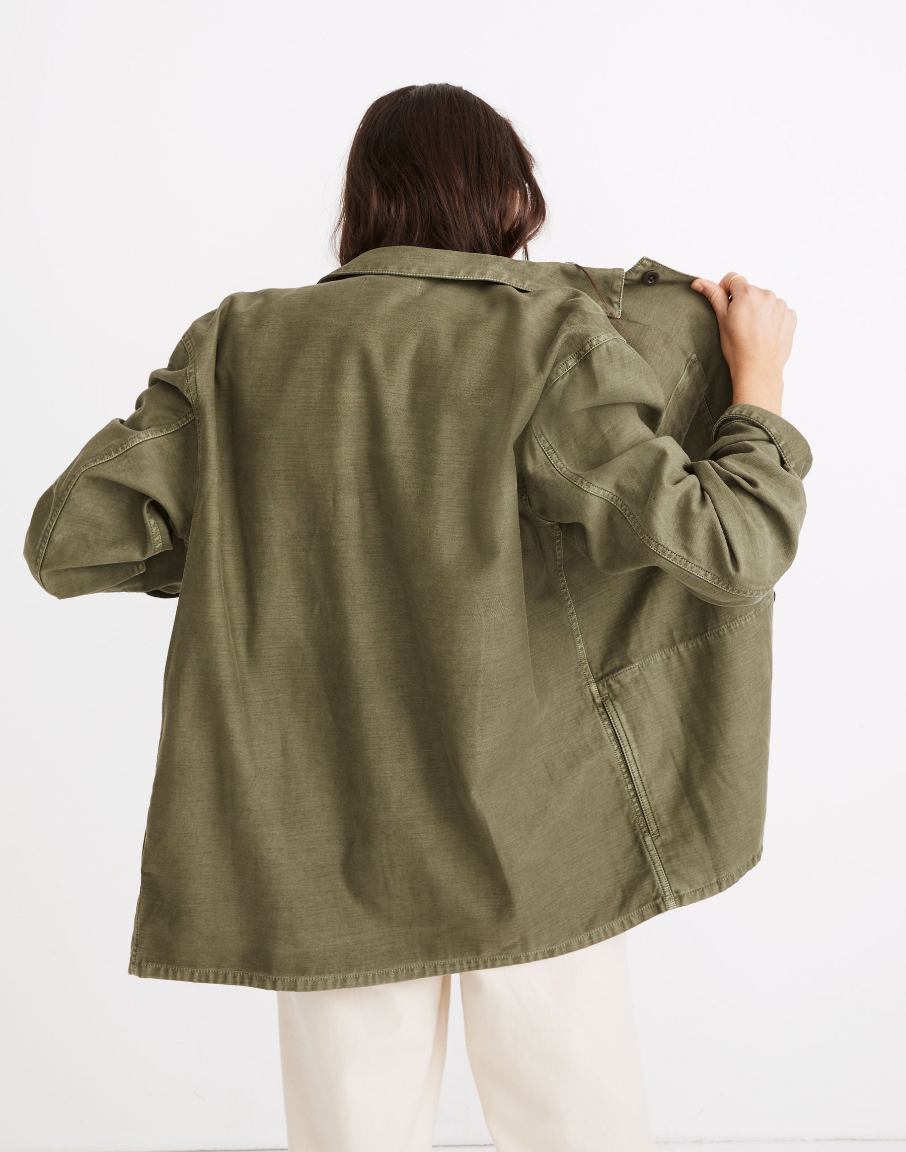 4 size - S