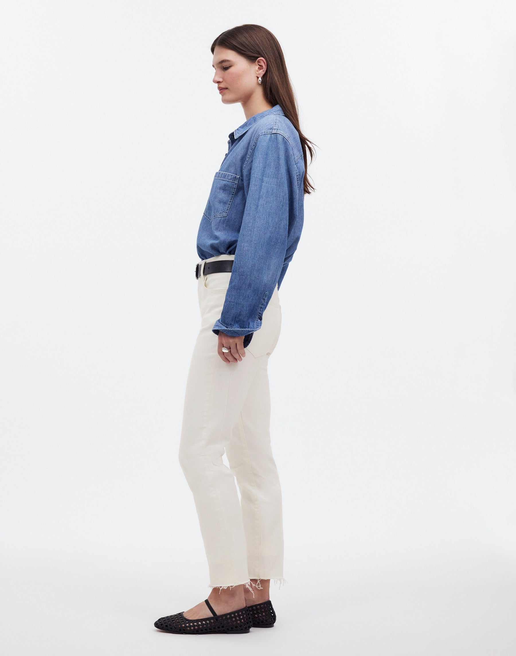 4 waist size - 29