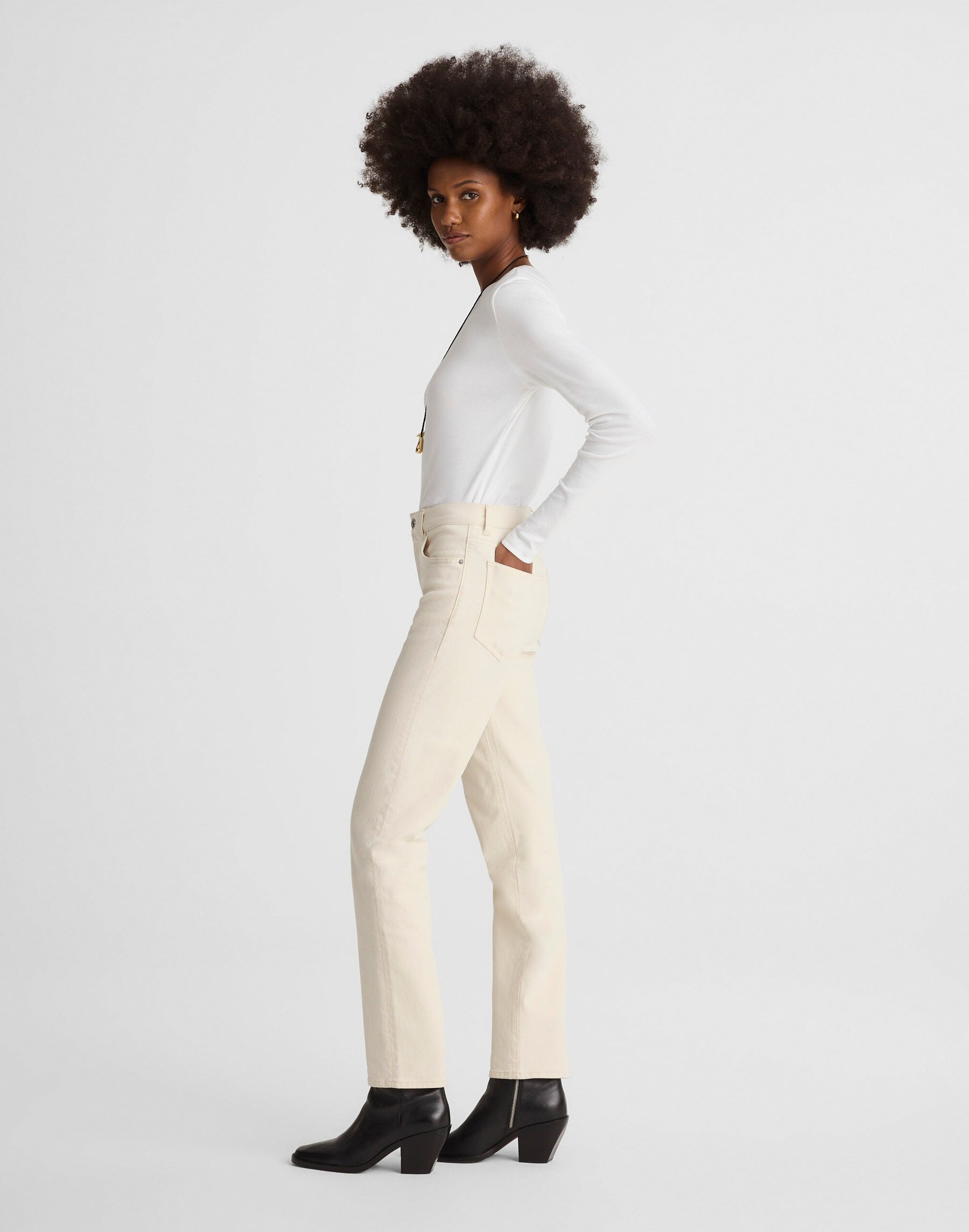 4 waist size - 24