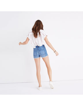 4 waist size - 25