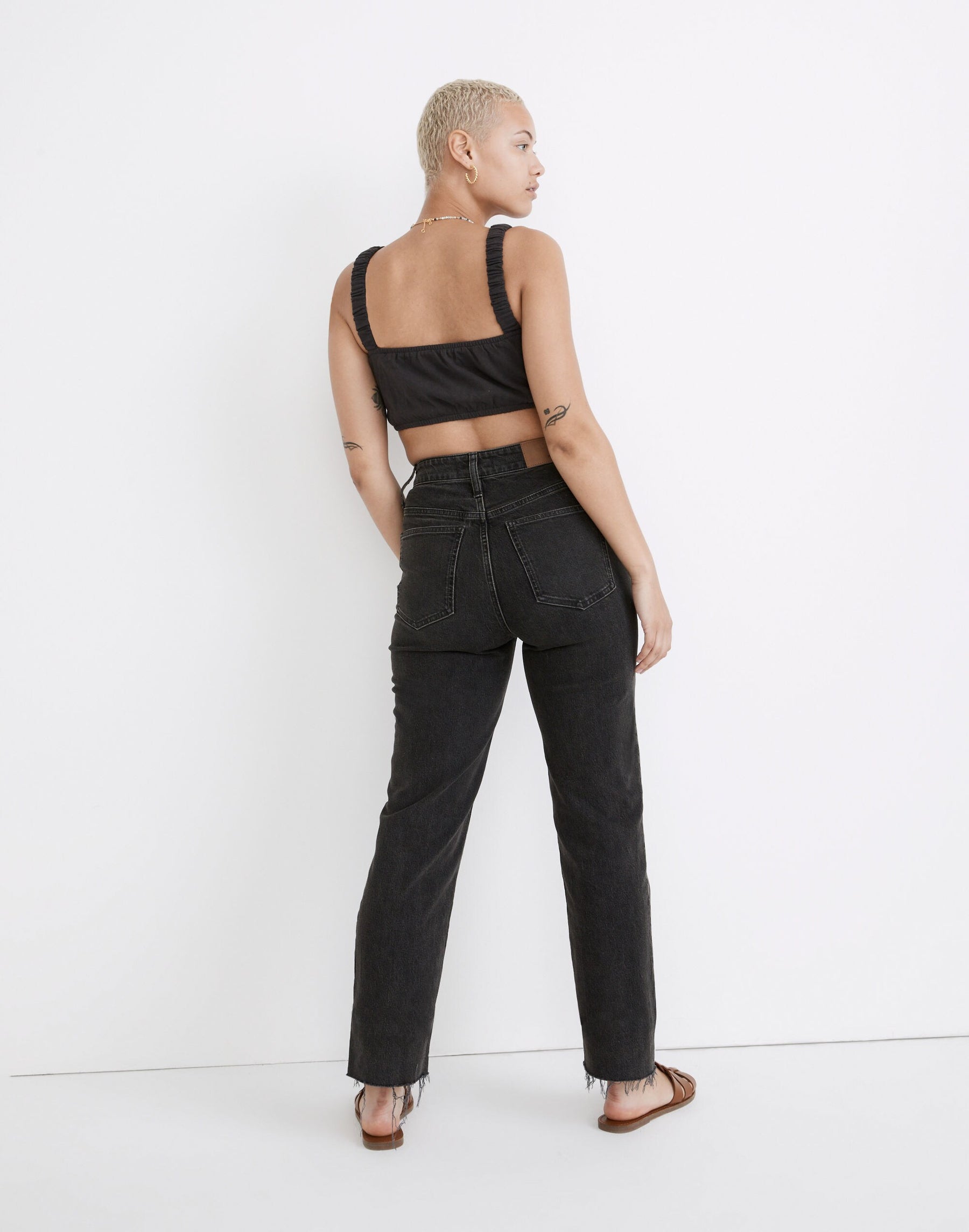 4 waist size - 24