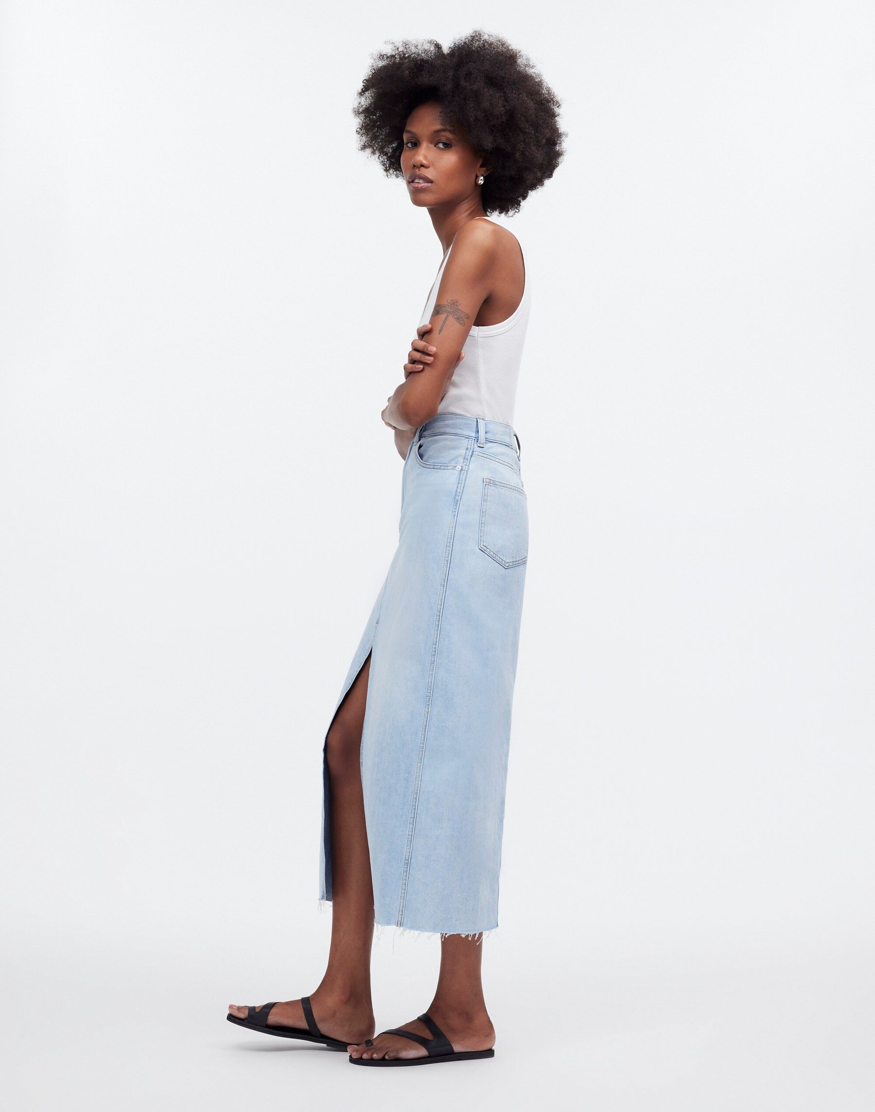 4 waist size - 23