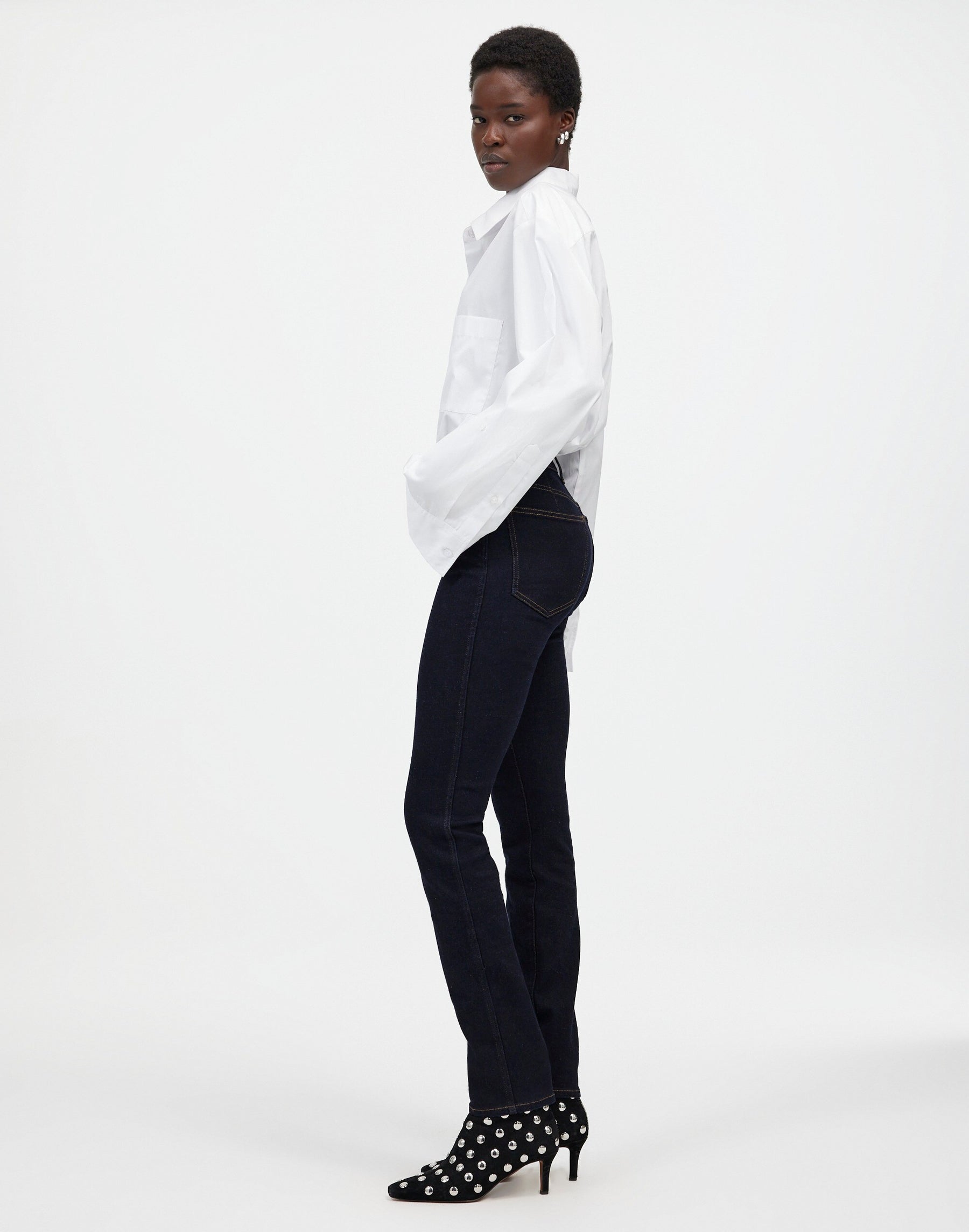 4 waist size - 25