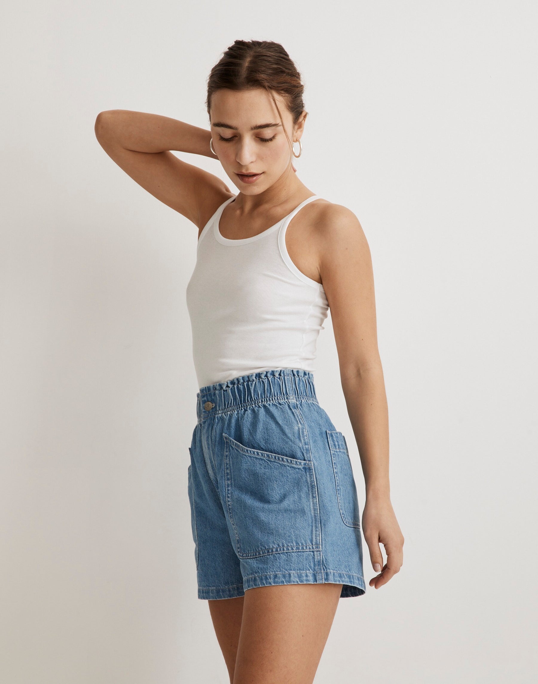 4 waist size - 25