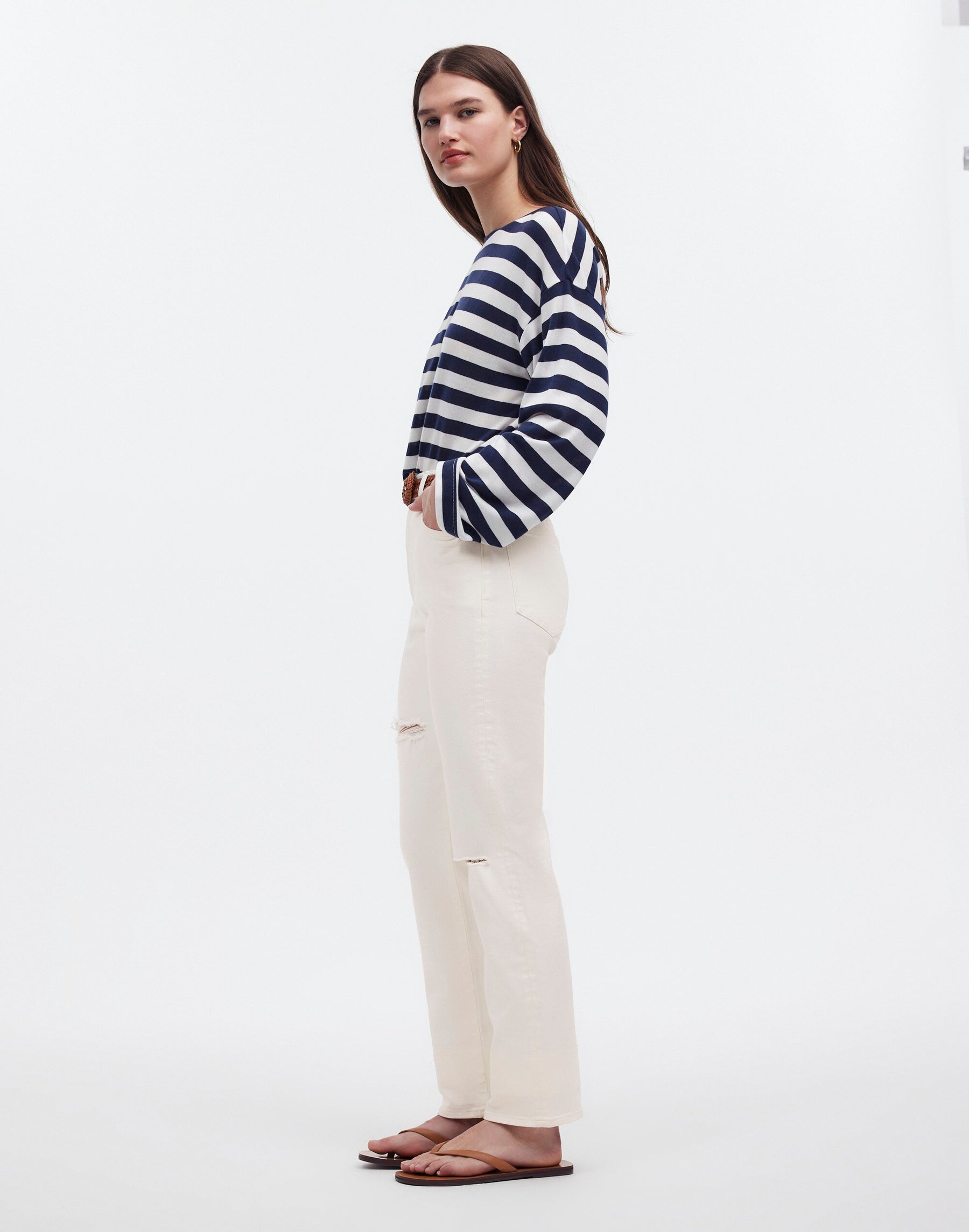 4 waist size - 27