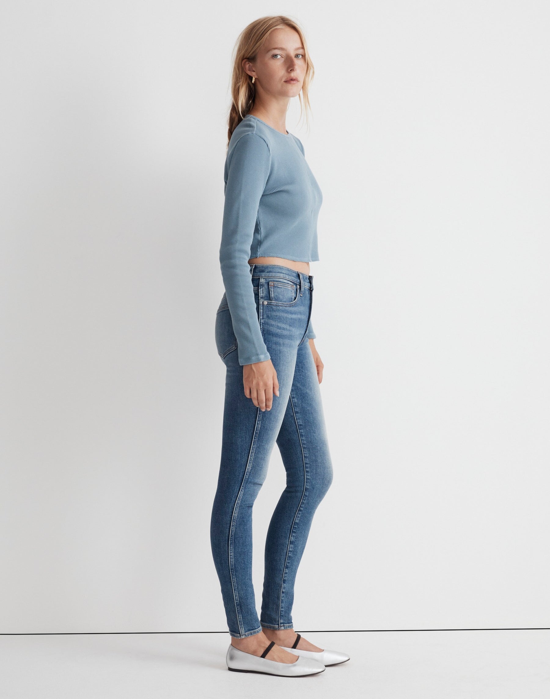 4 waist size - 24