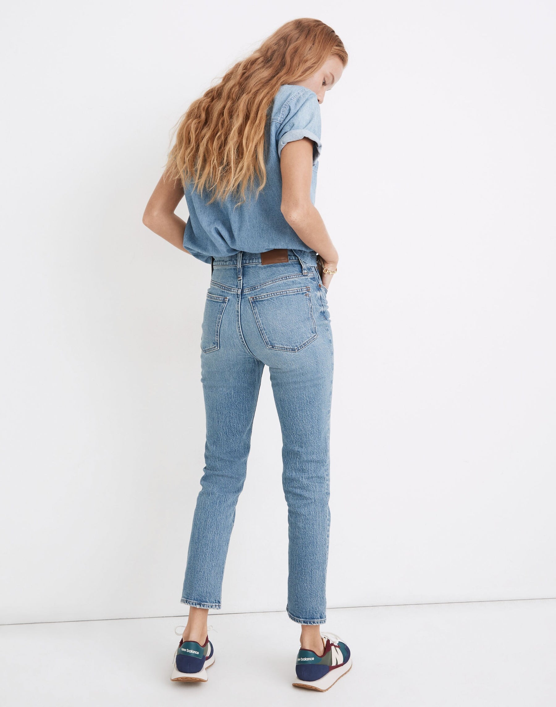 4 waist size - 24