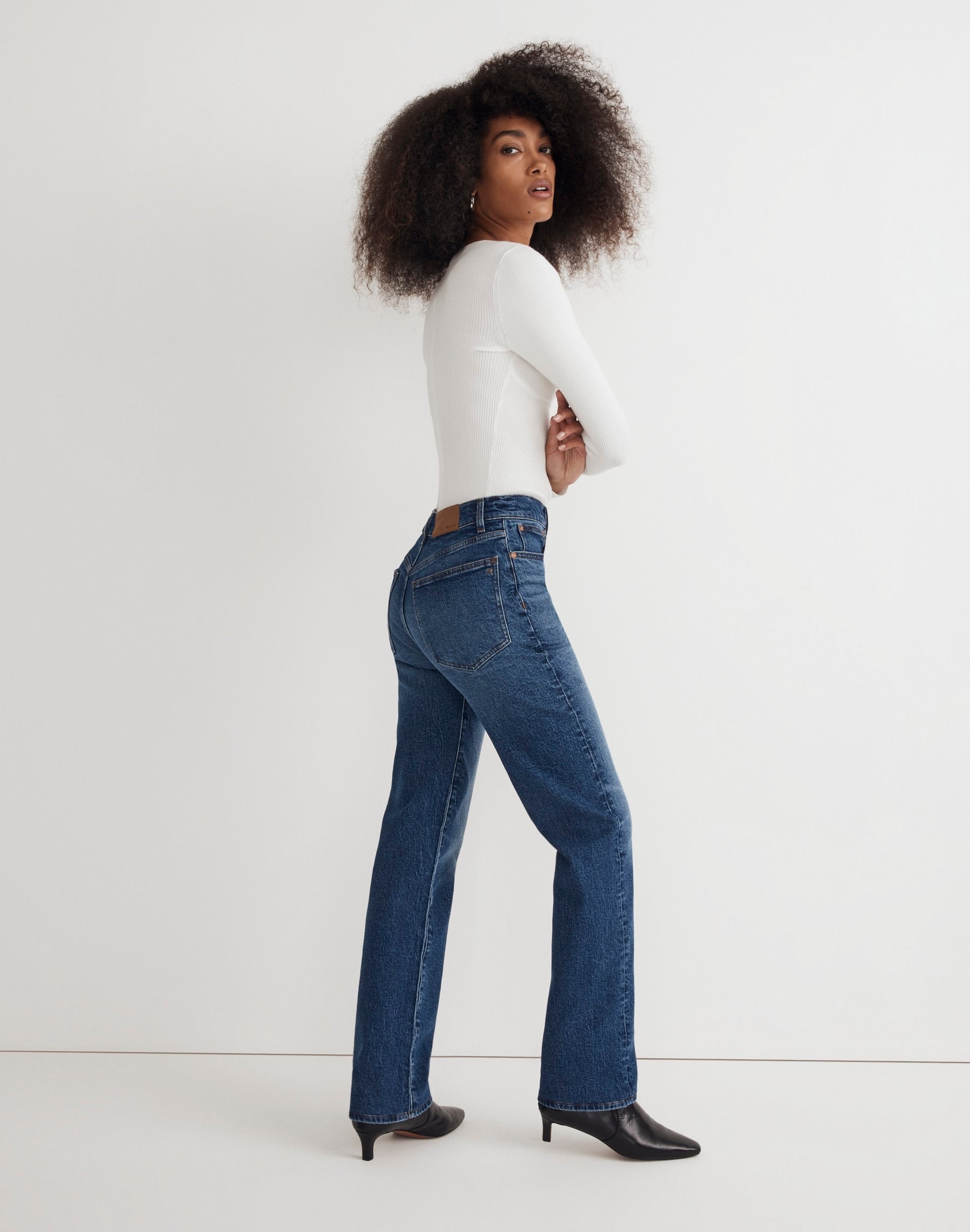 4 waist size - 23
