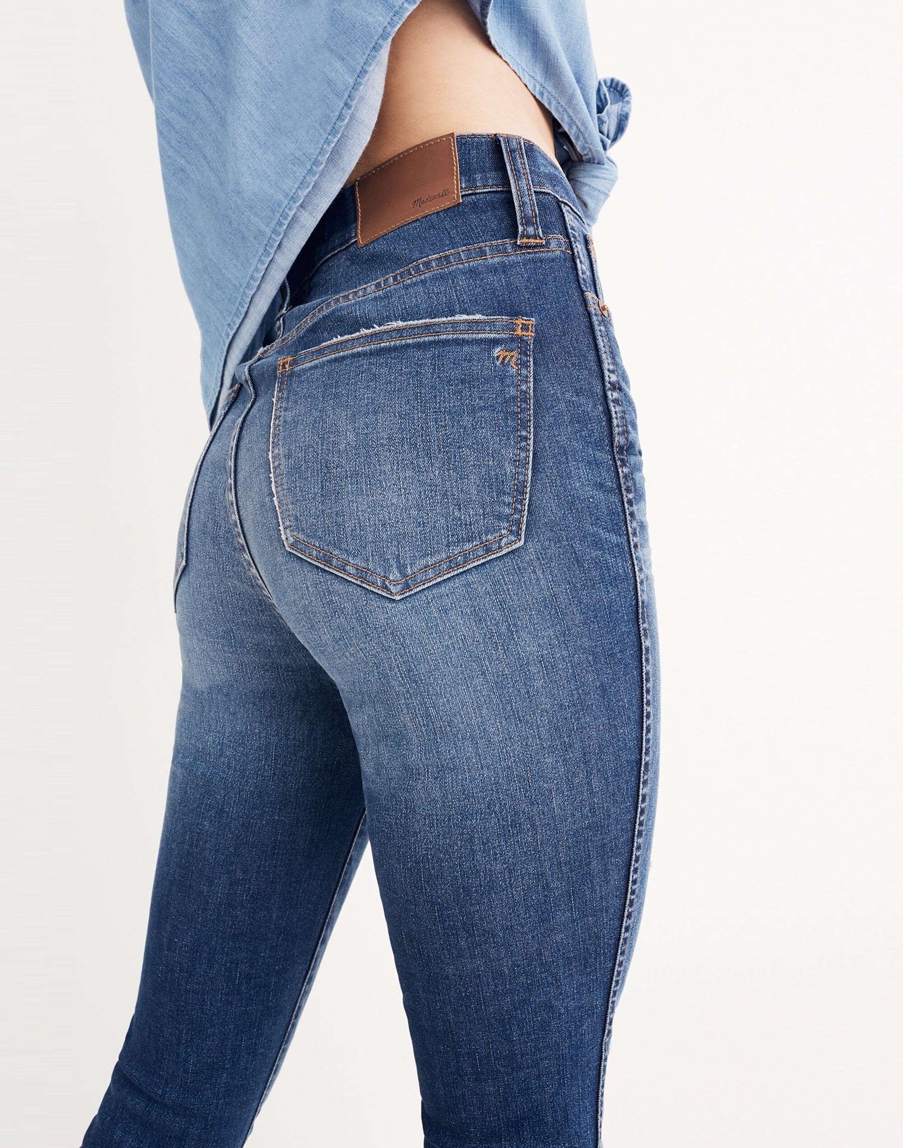 4 waist size - 27