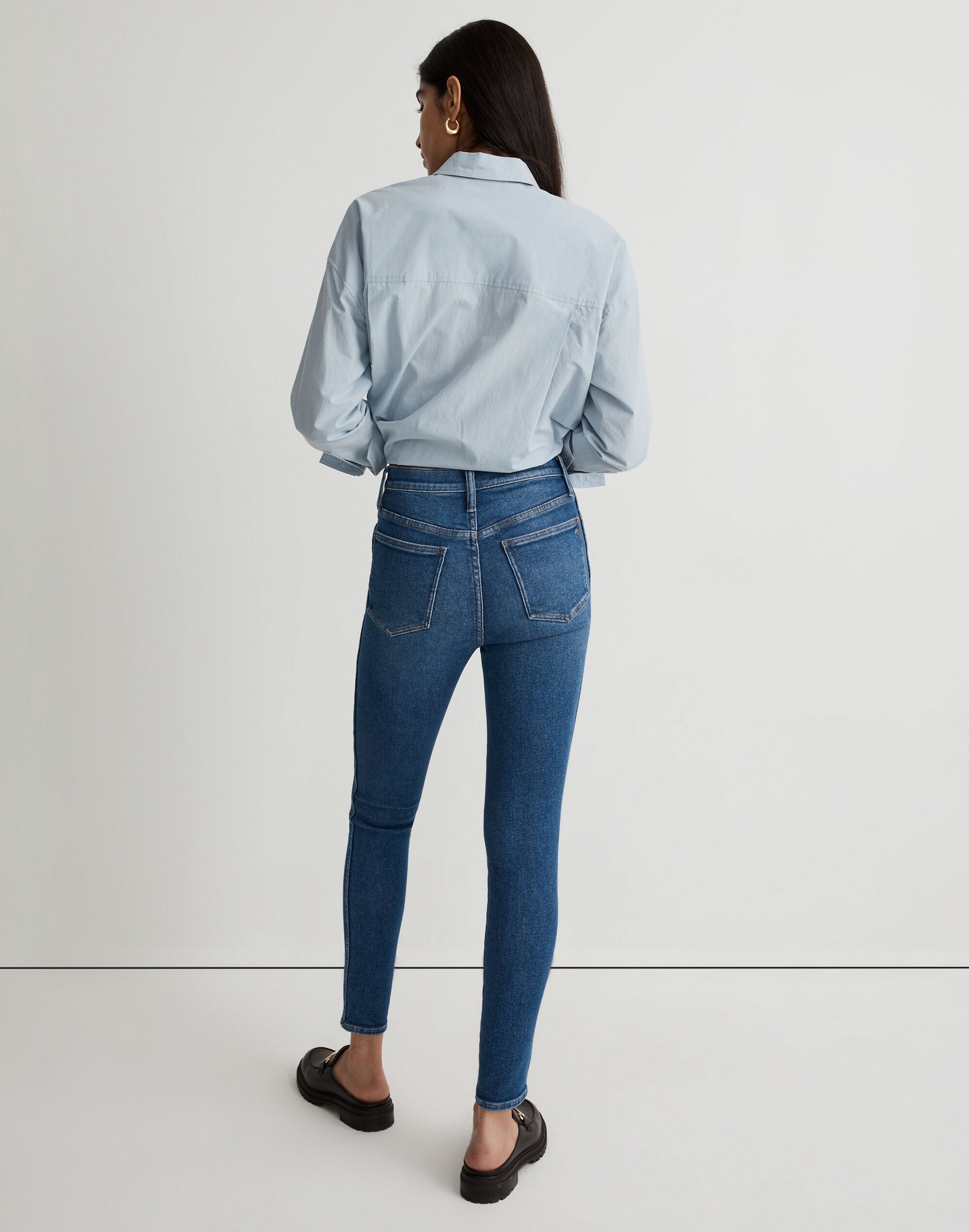 4 waist size - 25