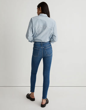 4 waist size - 25