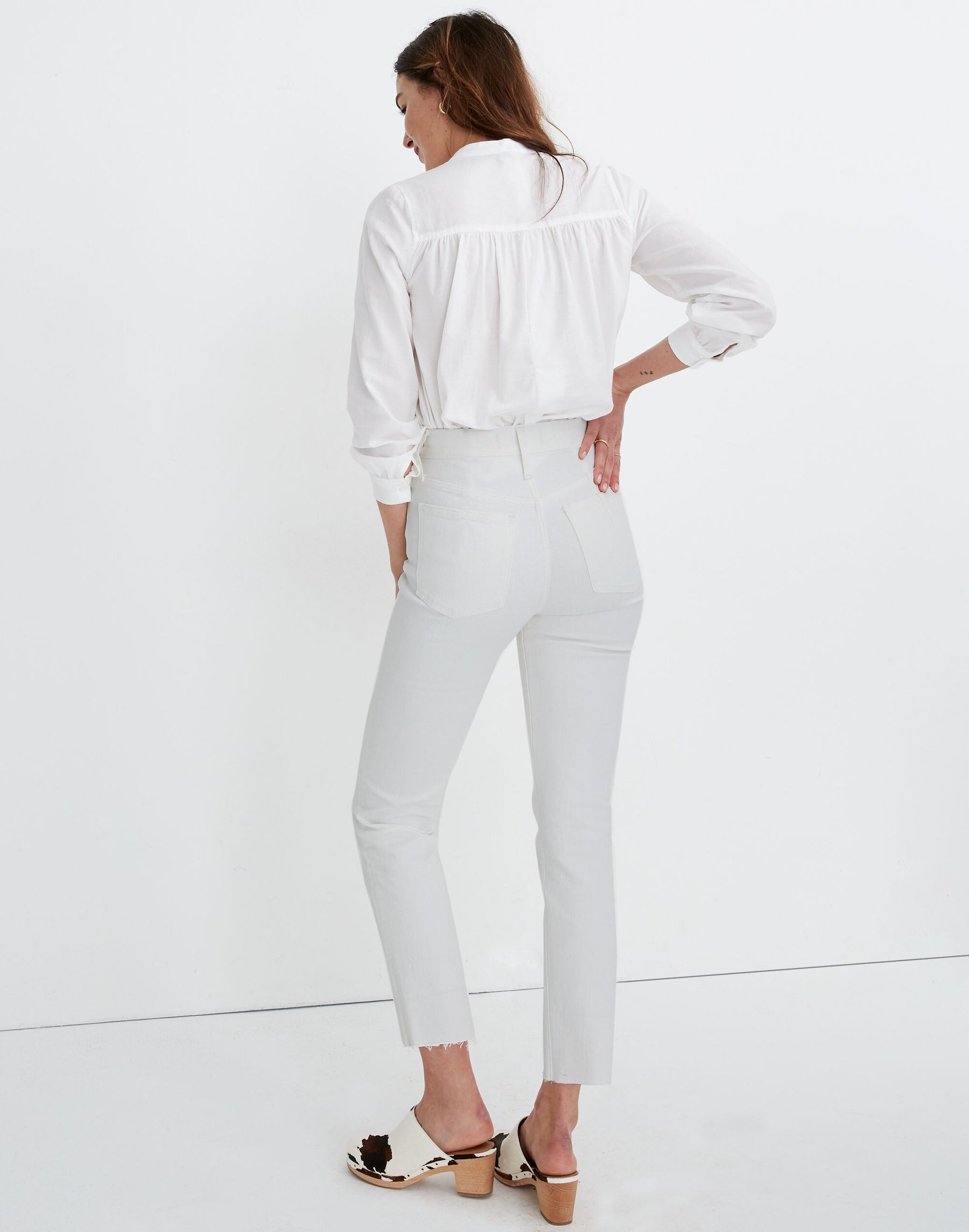 4 waist size - 26