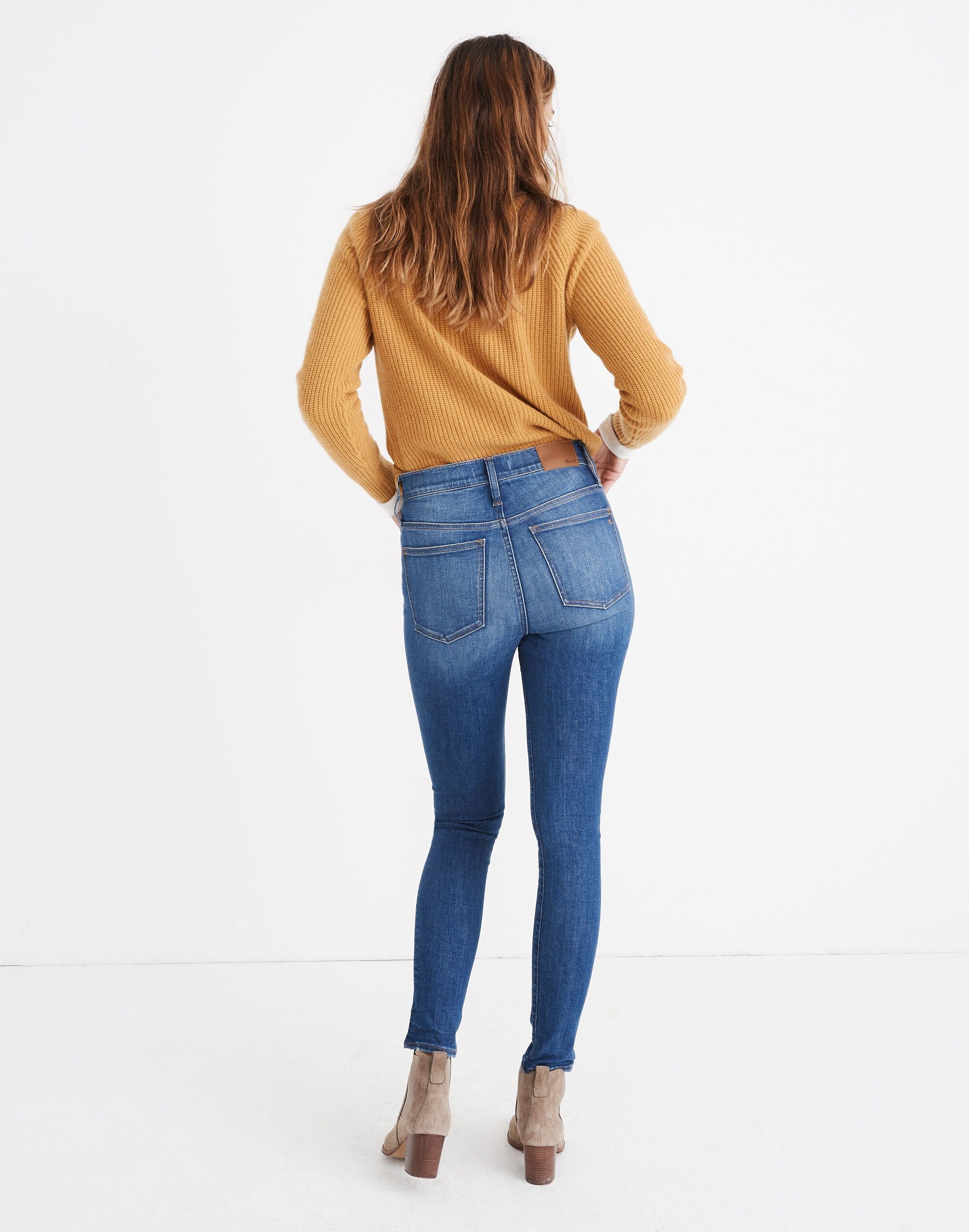 4 waist size - 29