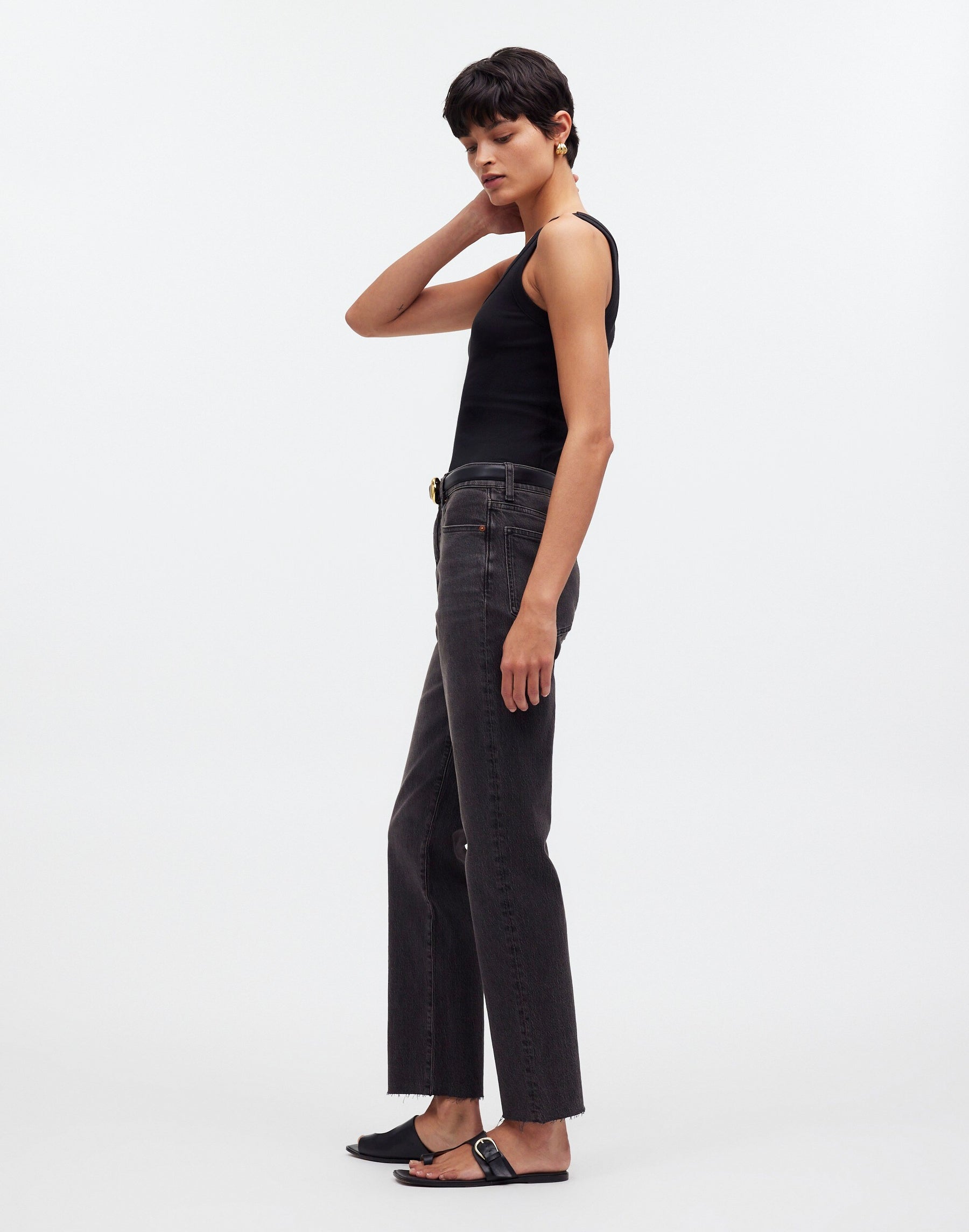4 waist size - 25
