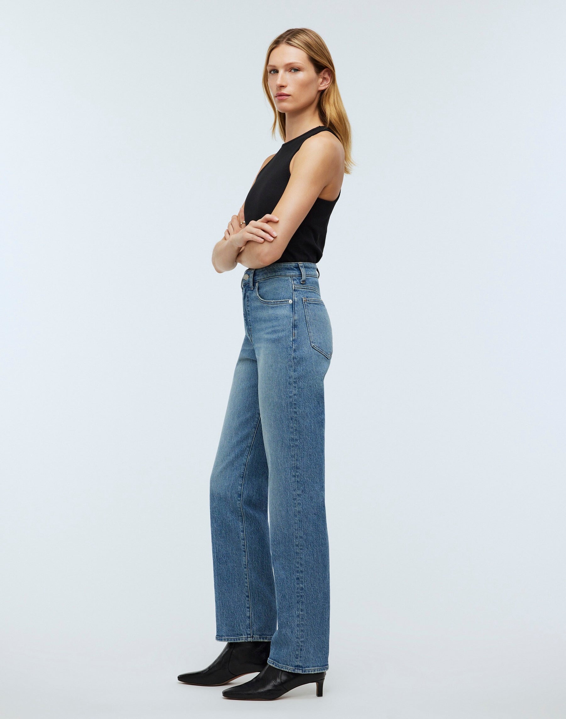 4 waist size - 30
