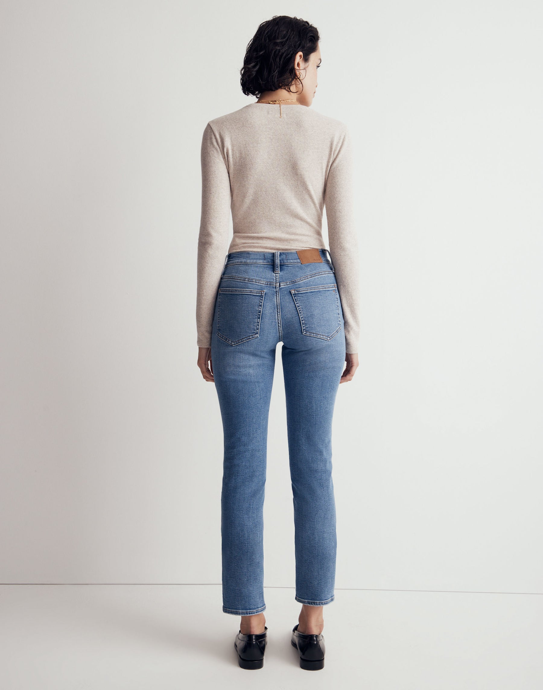 4 waist size - 26