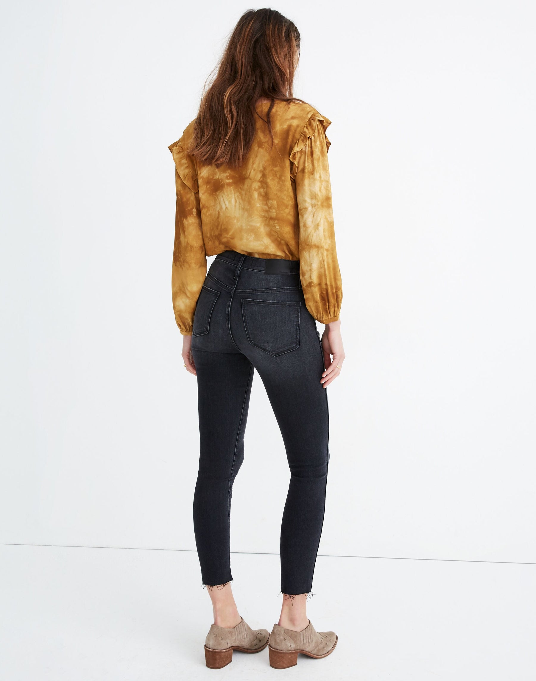 4 waist size - 26