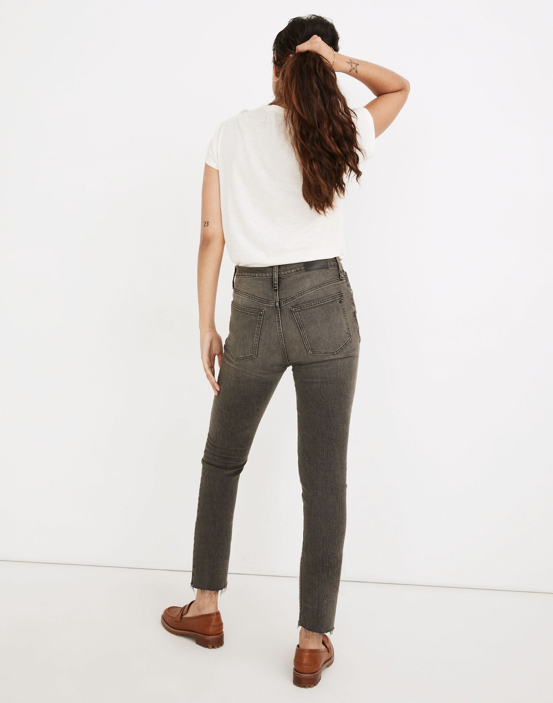 4 waist size - 33
