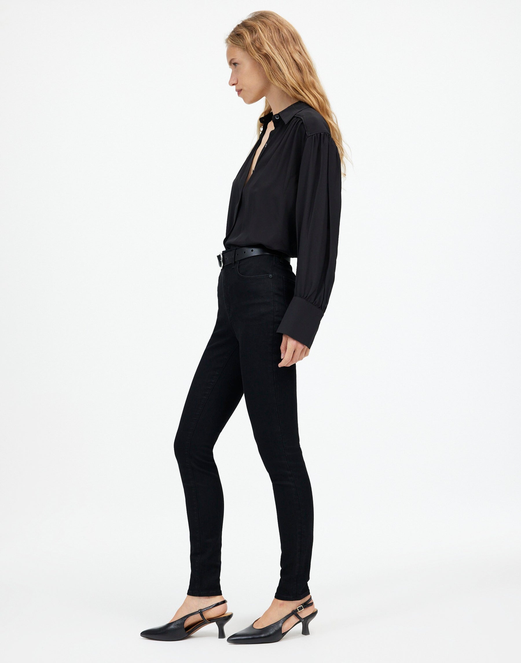 4 waist size - 31