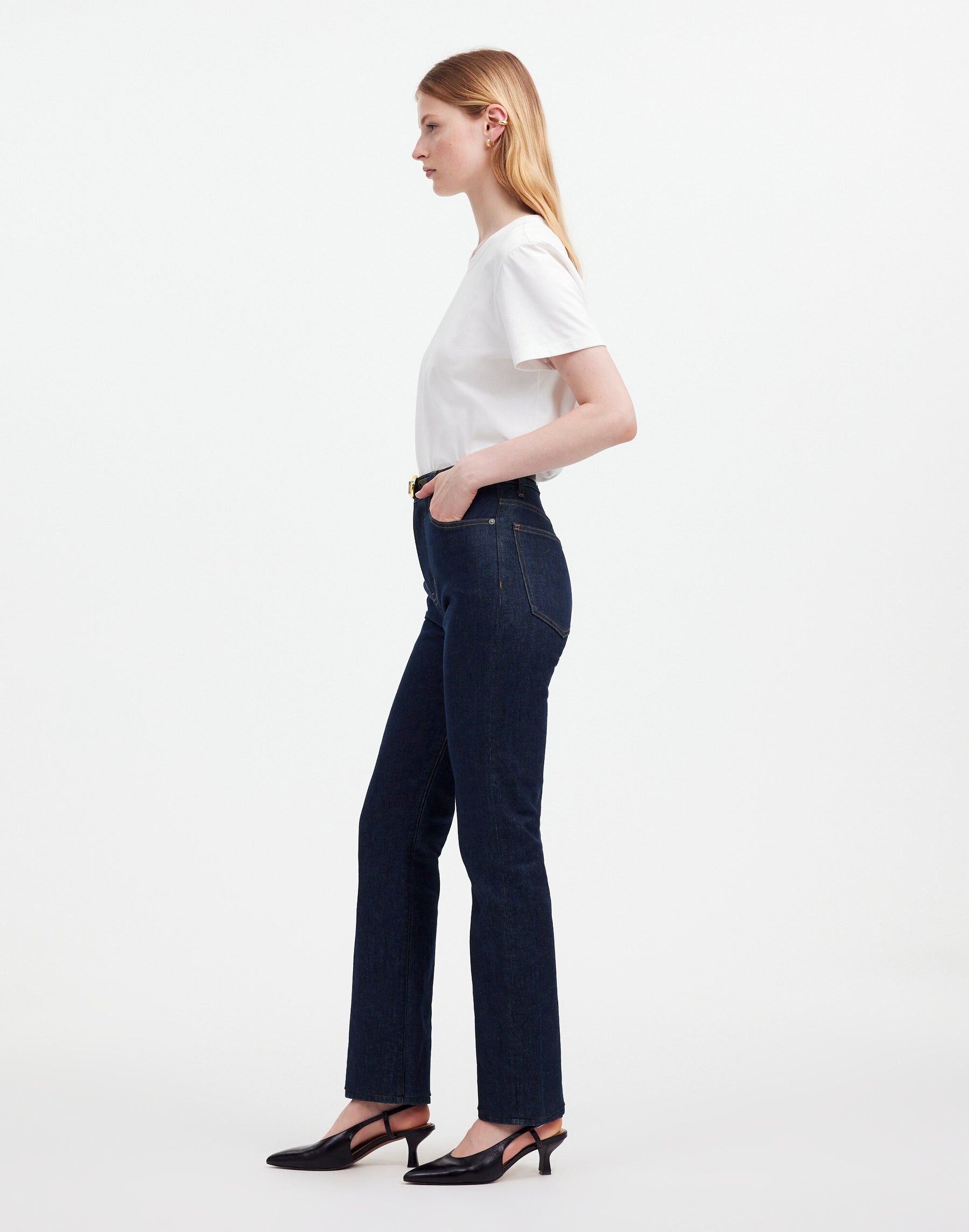 4 waist size - 27