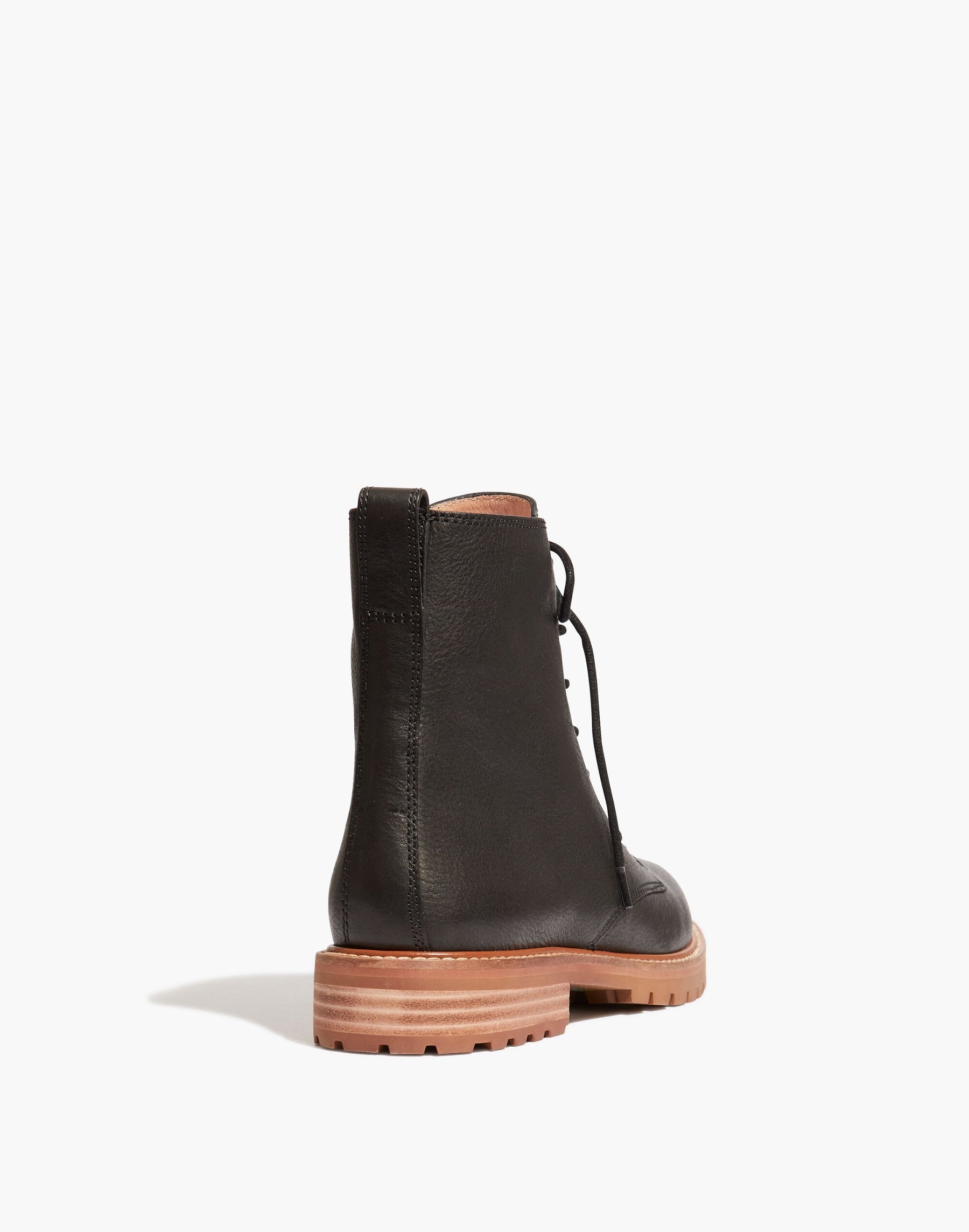 4 shoe size - 7