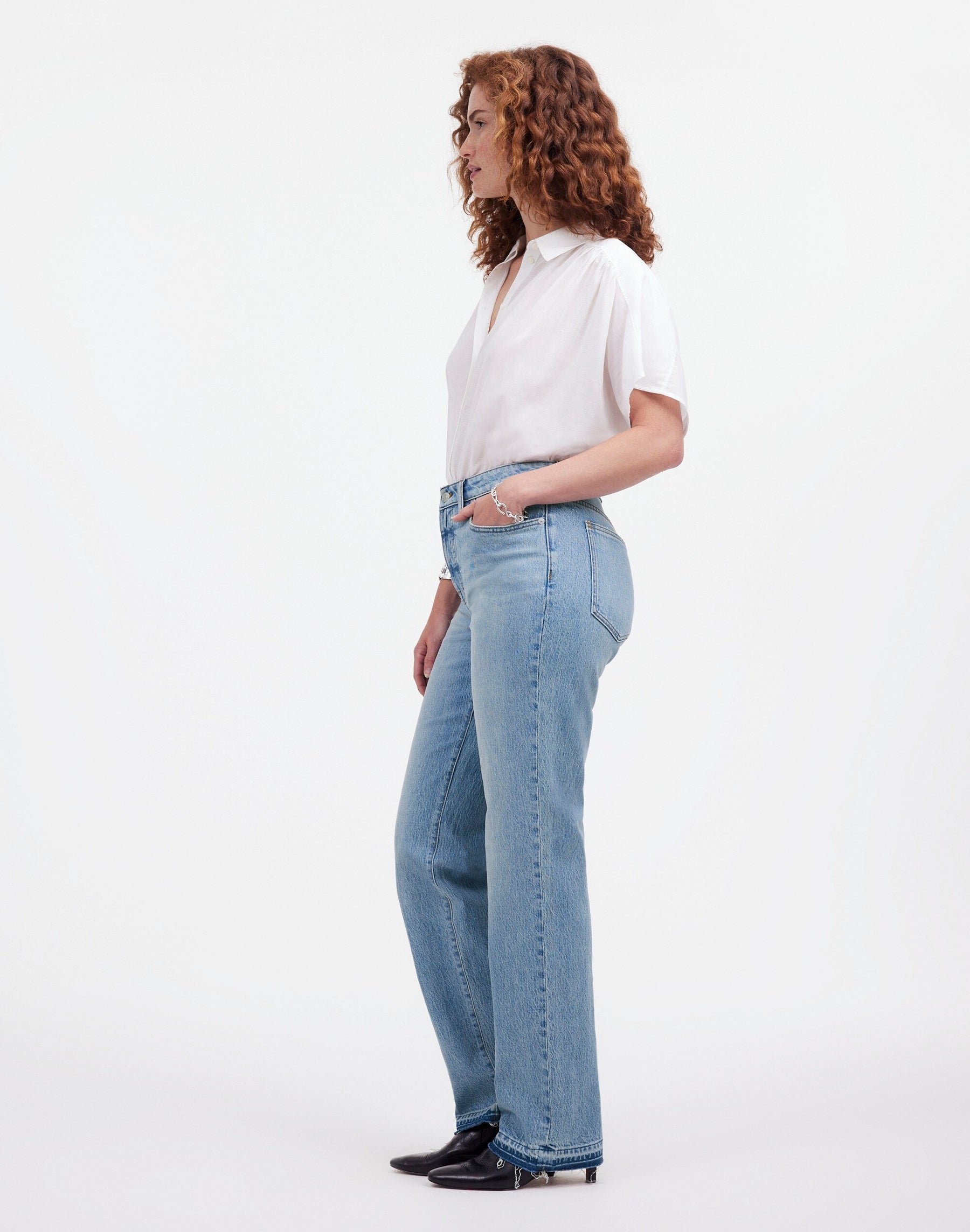 4 waist size - 27