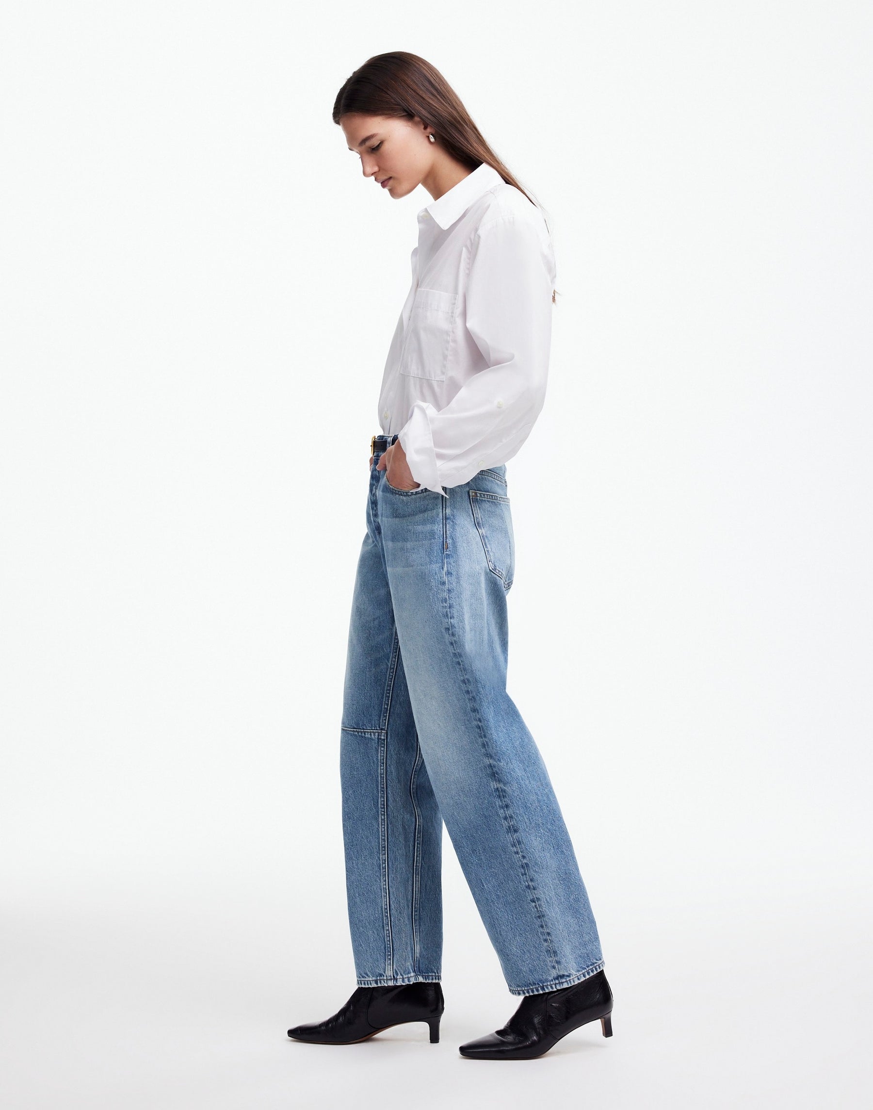 4 waist size - 23
